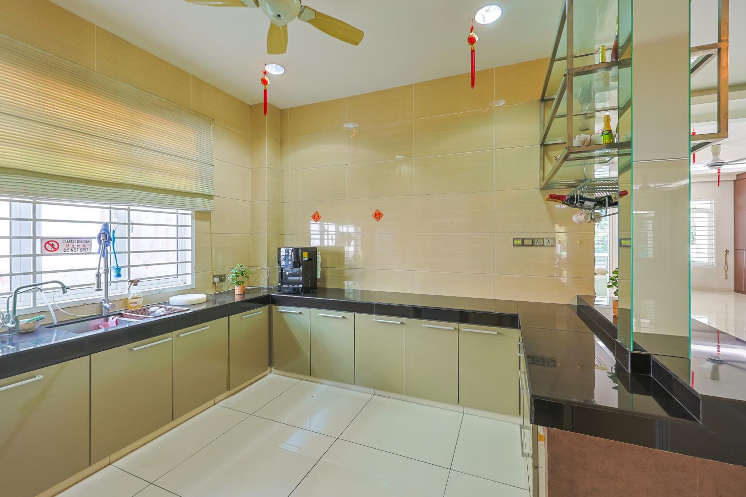 Serene Pool Villa -Luxury Stay with Relaxing Vibes -Clover Home