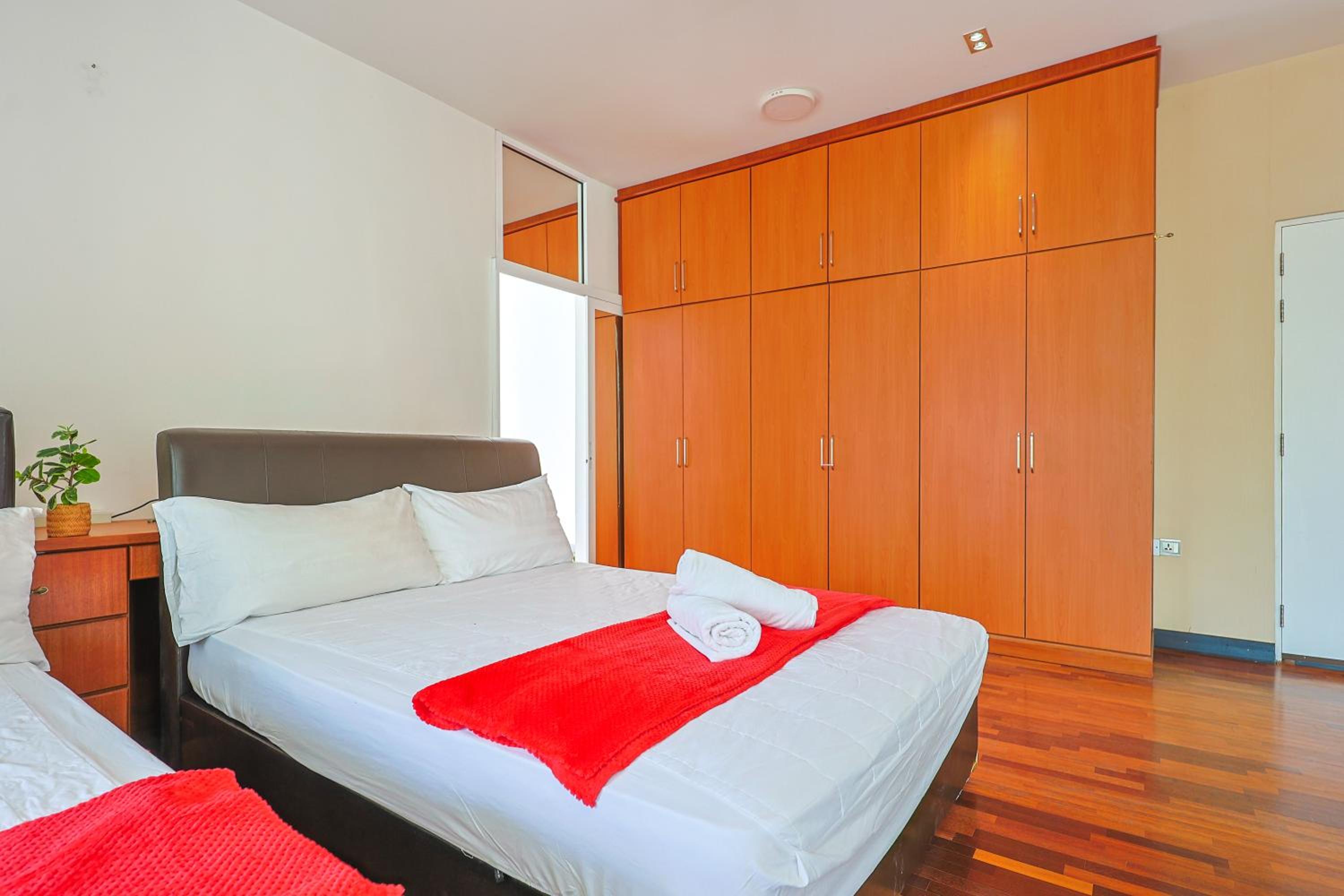 Serene Pool Villa -Luxury Stay with Relaxing Vibes -Clover Home