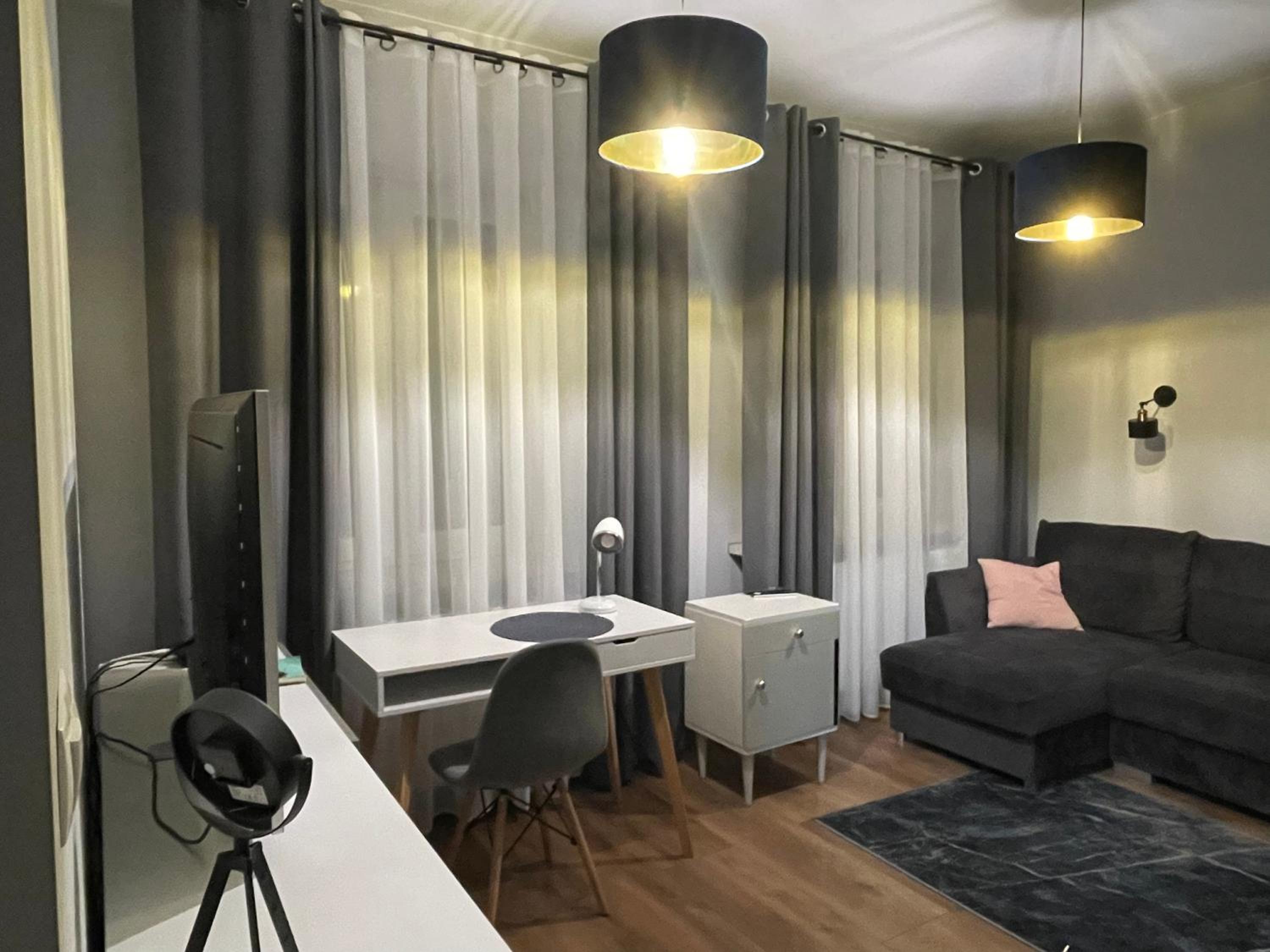“ApartCalm - like at Home” – close to Subway, photo 10