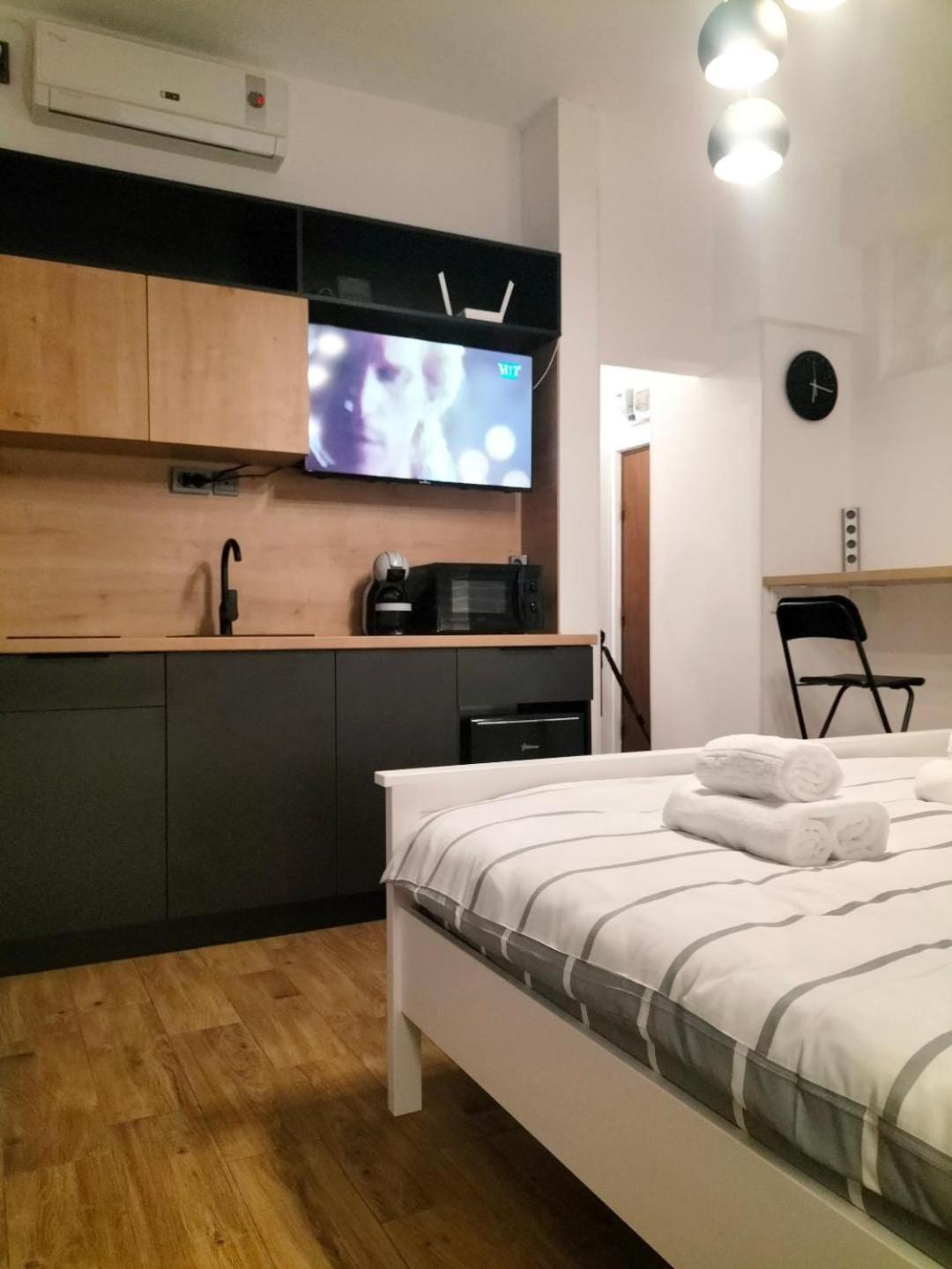 Best Central Room