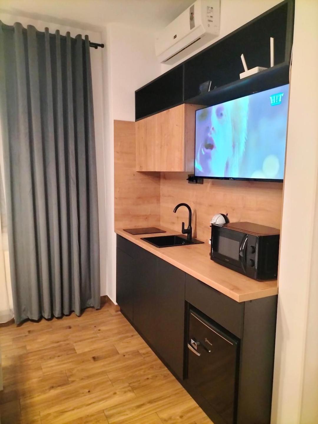 Best Central Room