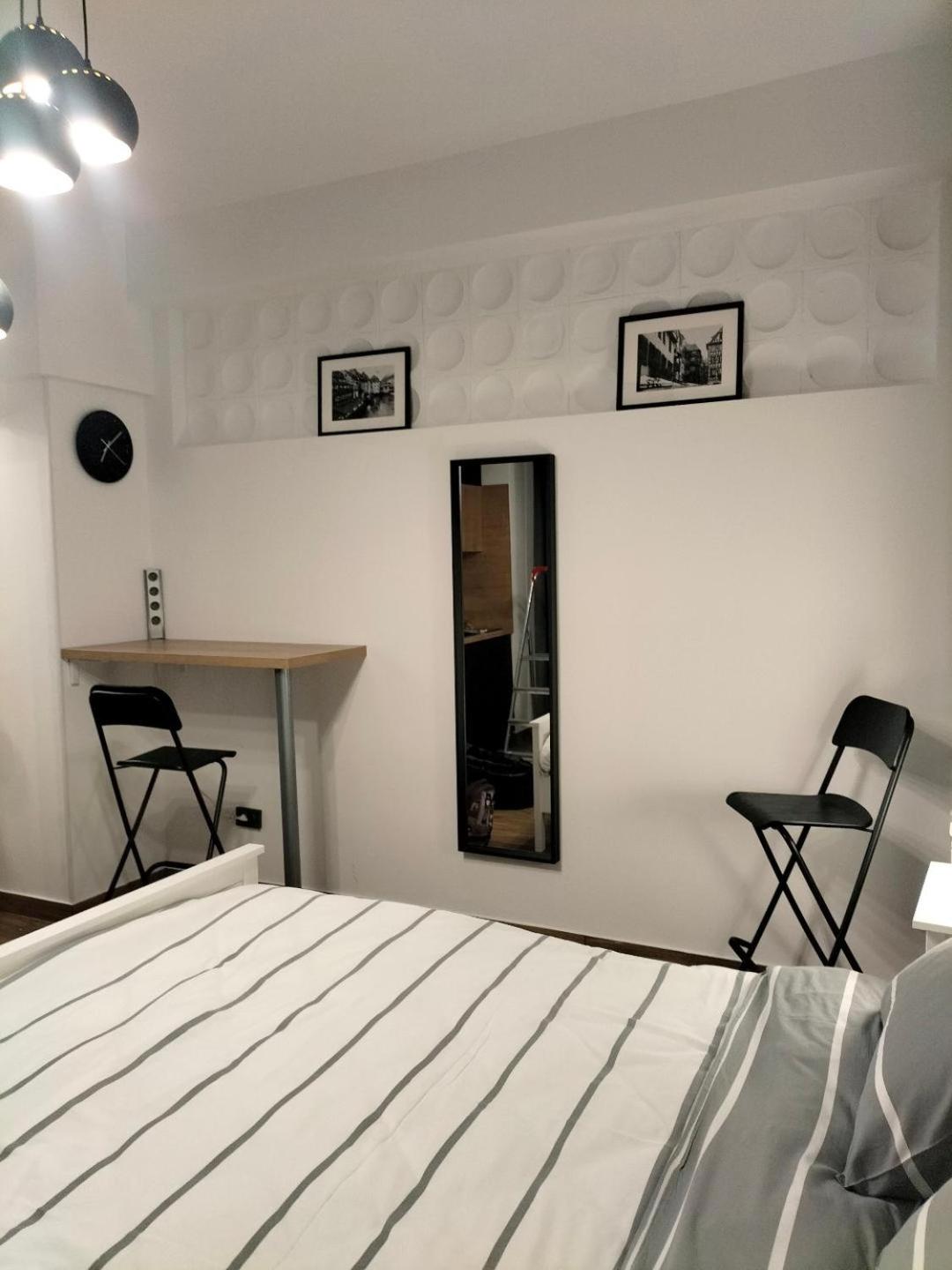 Best Central Room