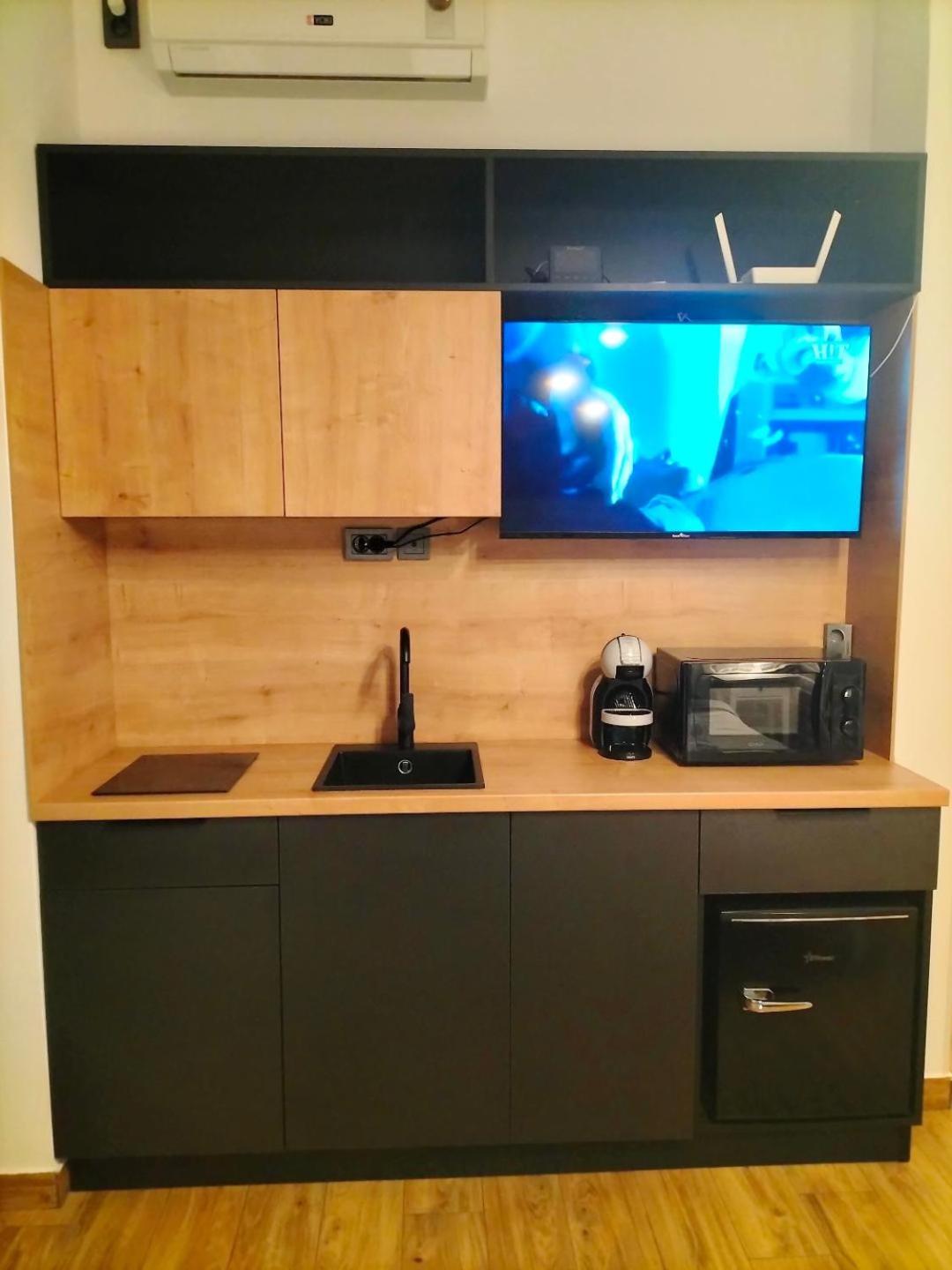 Best Central Room
