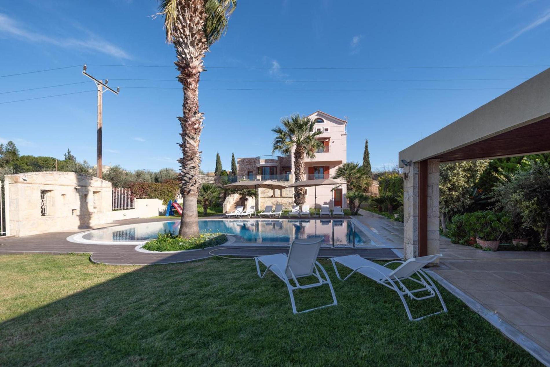 Villa Angels