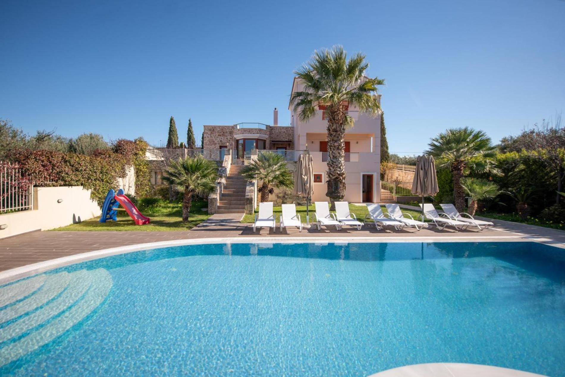 Villa Angels