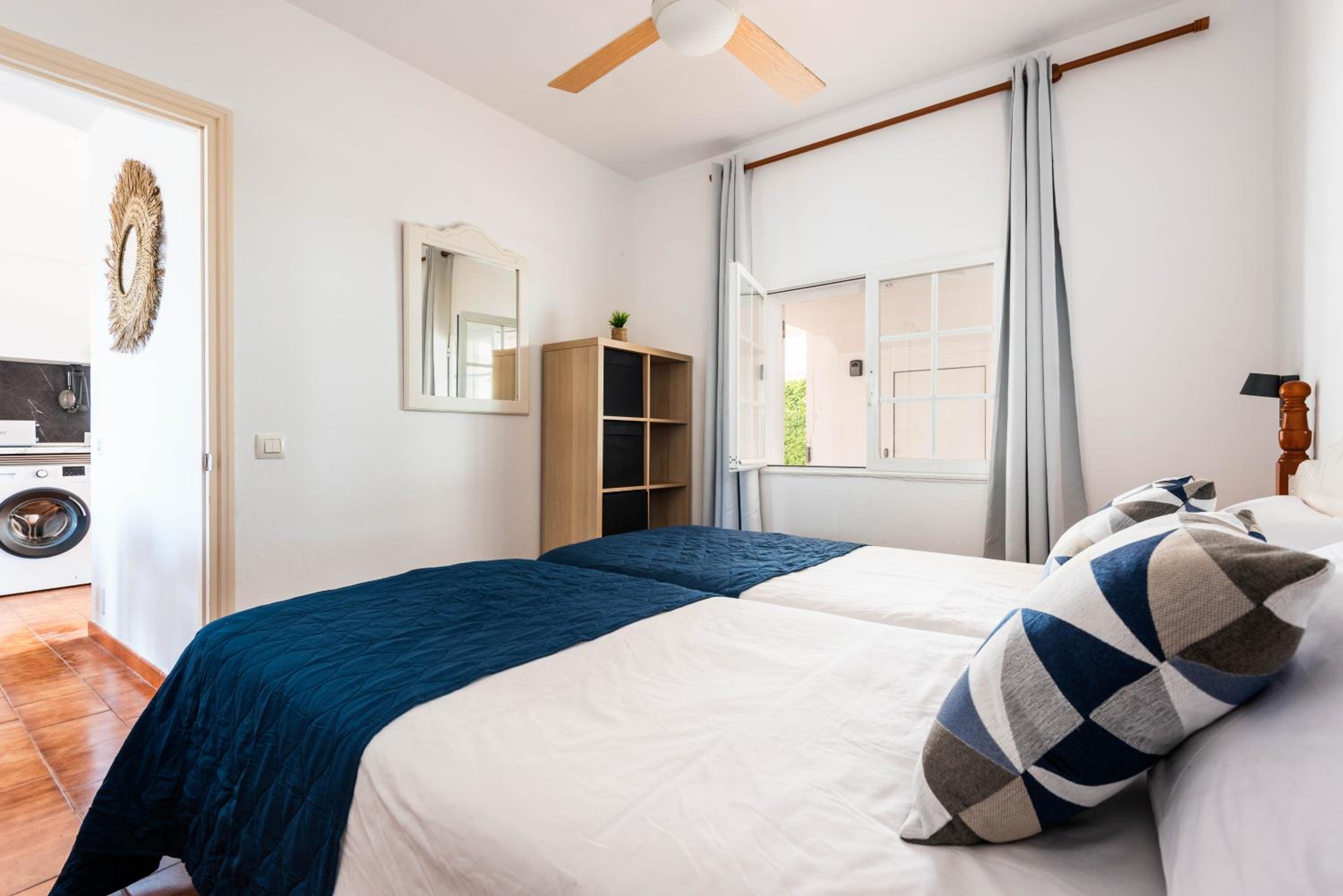 Apartamento CASTELLSOL 201 by Mauter Villas