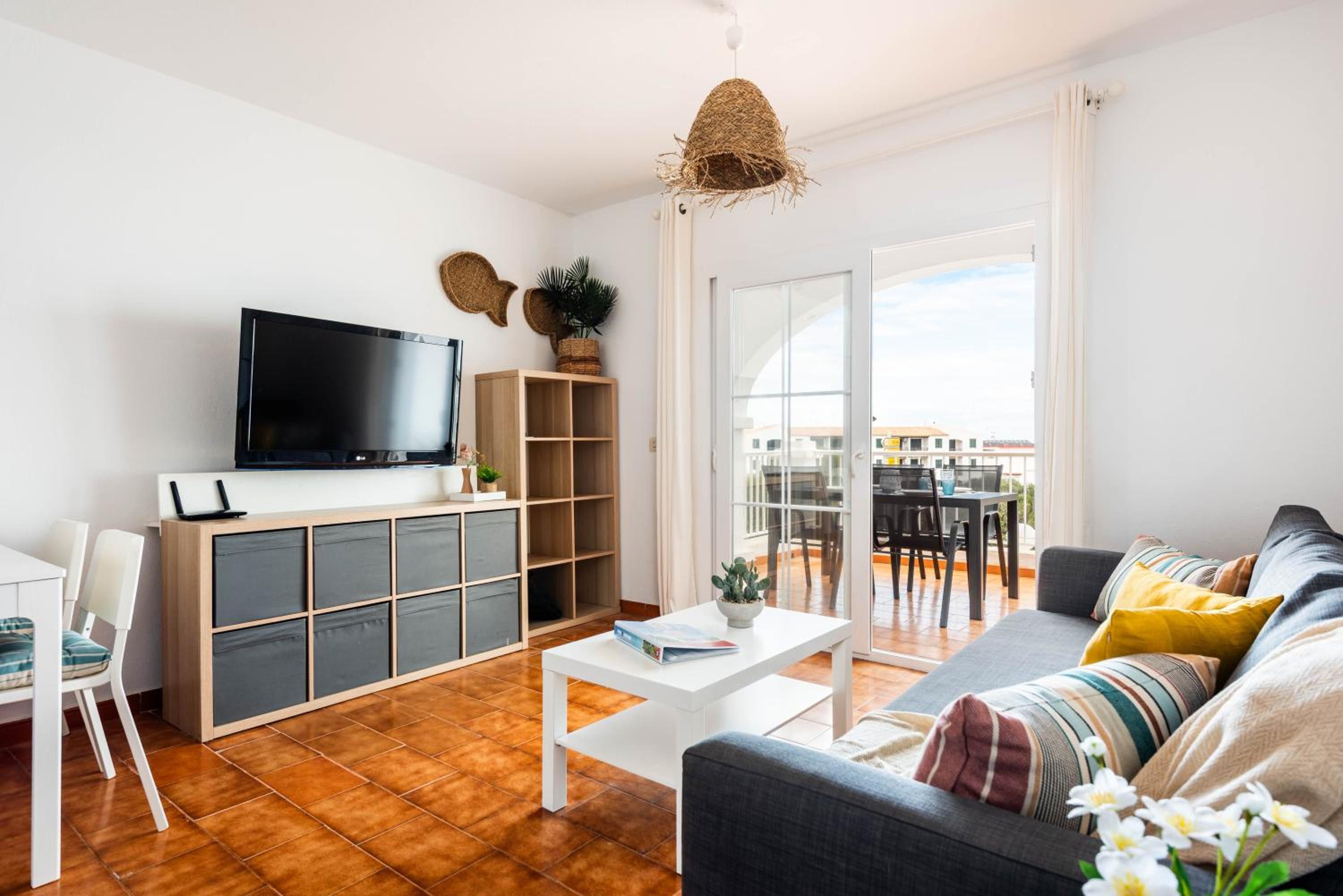 Apartamento CASTELLSOL 201 by Mauter Villas