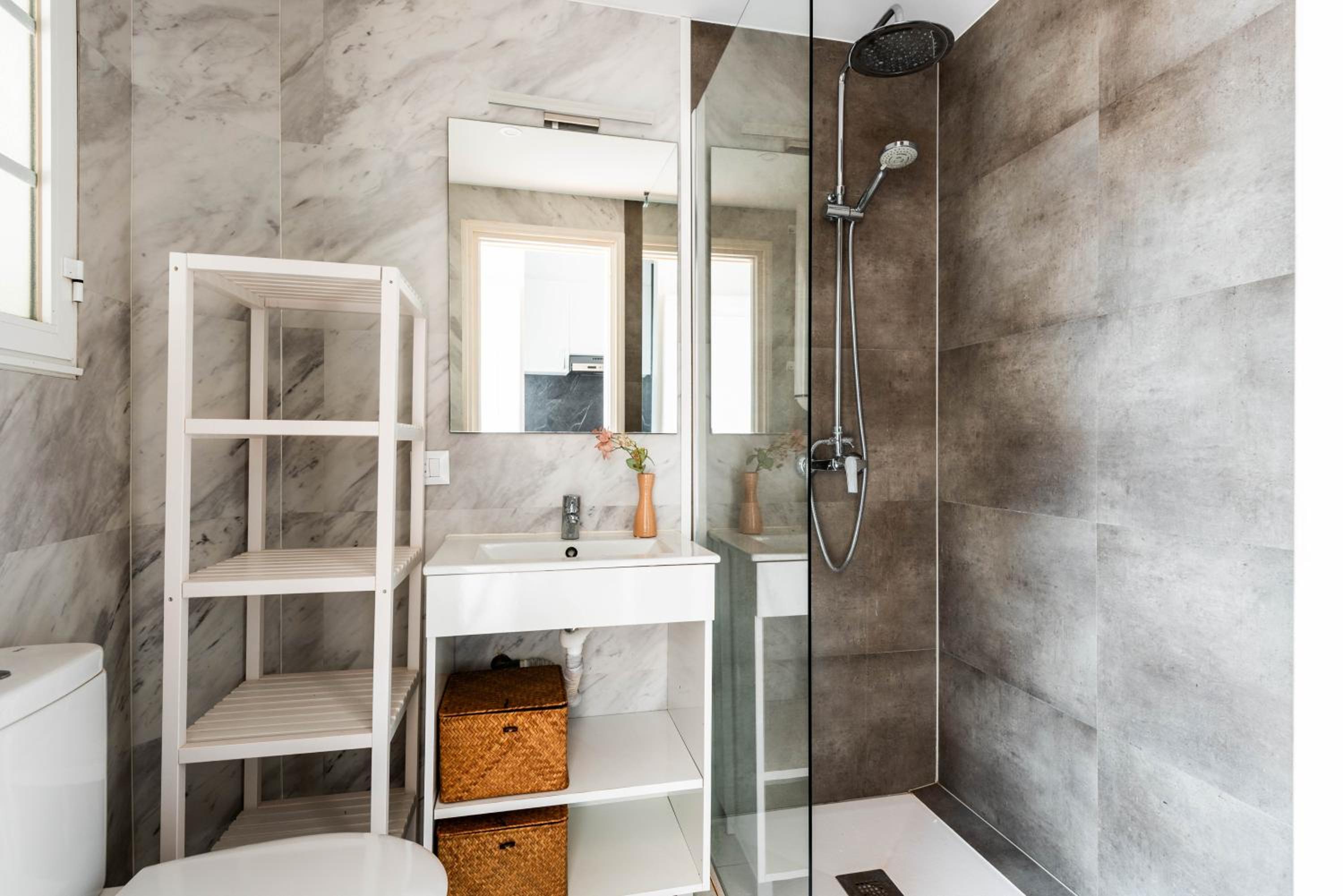 Apartamento CASTELLSOL 201 by Mauter Villas