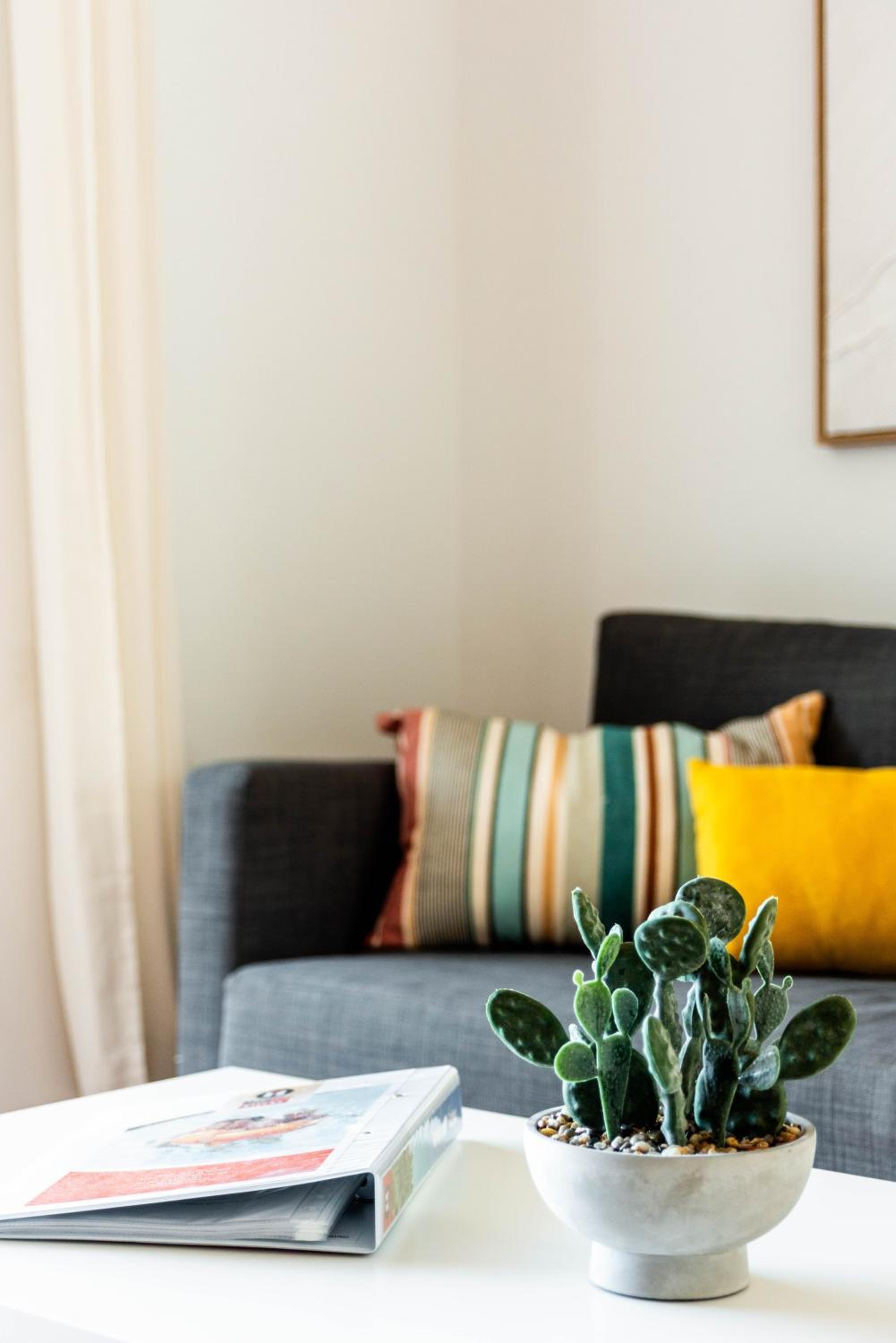 Apartamento CASTELLSOL 201 by Mauter Villas