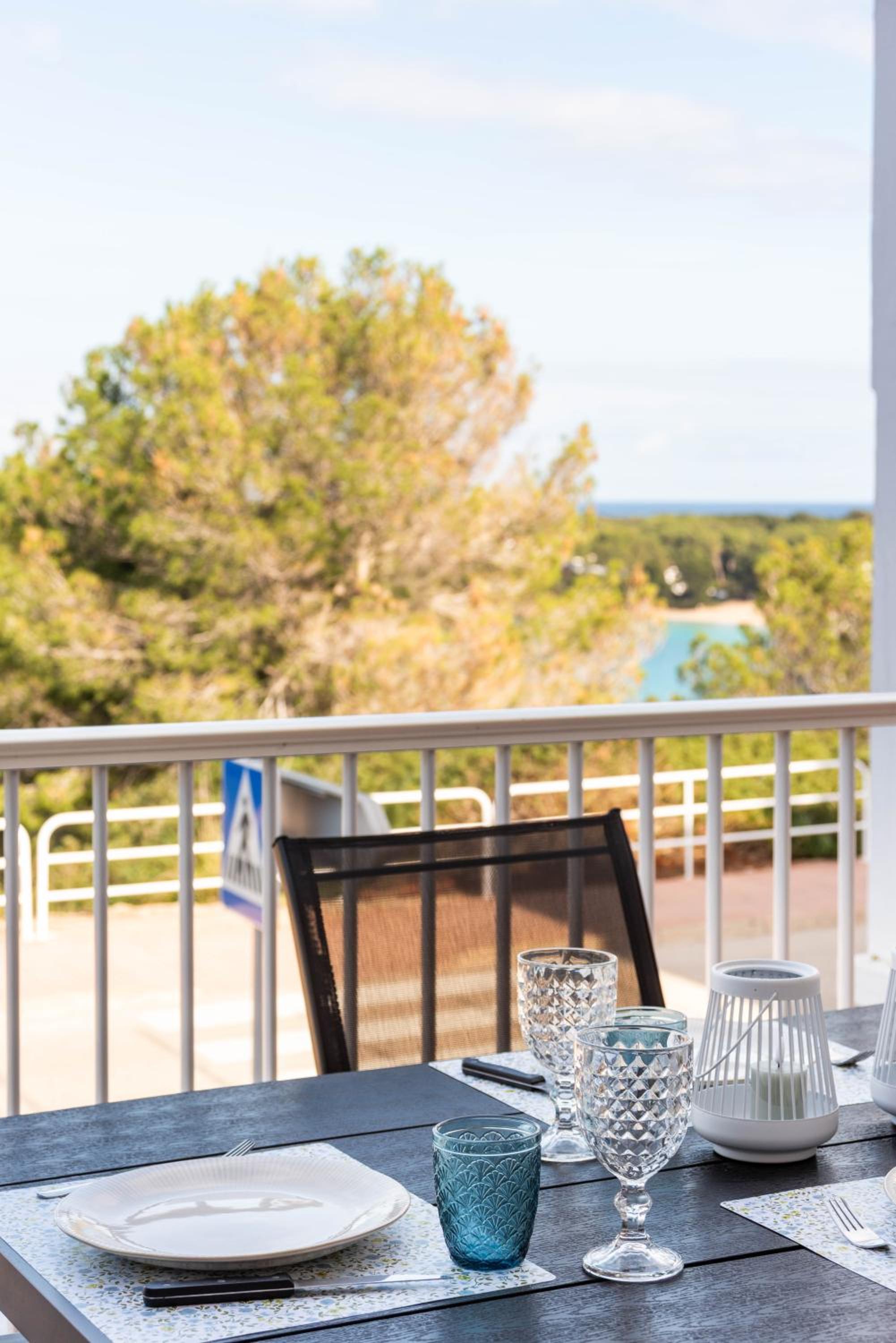 Apartamento CASTELLSOL 201 by Mauter Villas