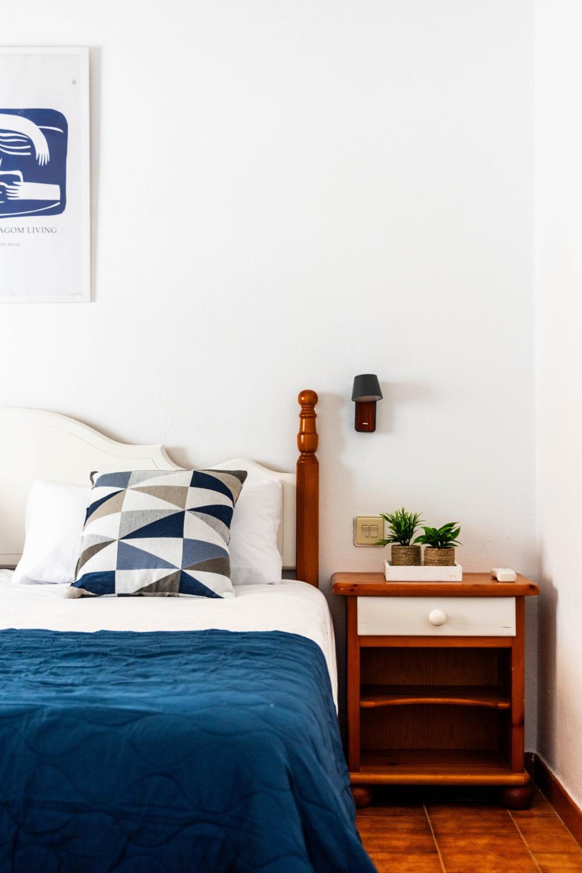 Apartamento CASTELLSOL 201 by Mauter Villas