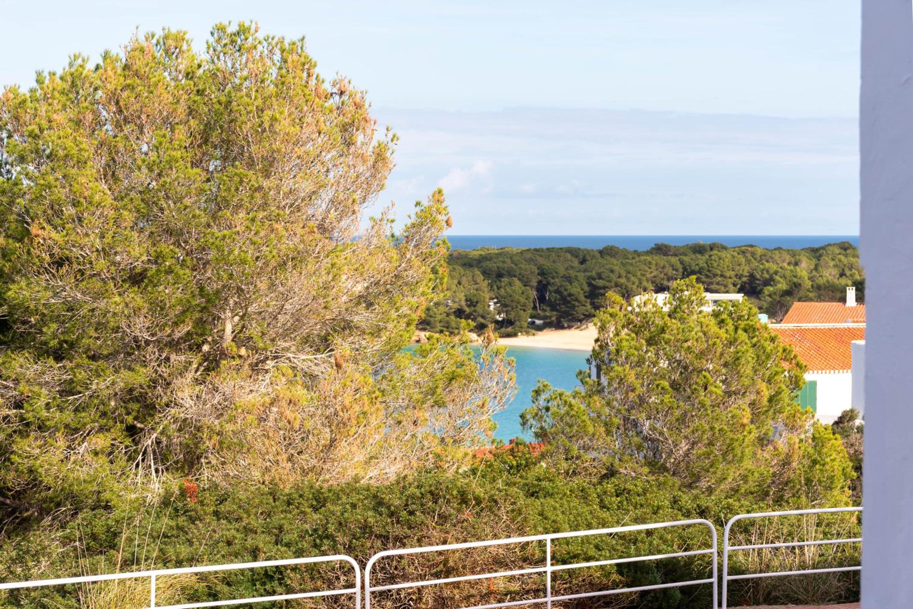 Apartamento CASTELLSOL 201 by Mauter Villas