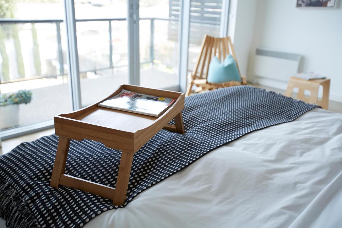 Aquabelle Apartments