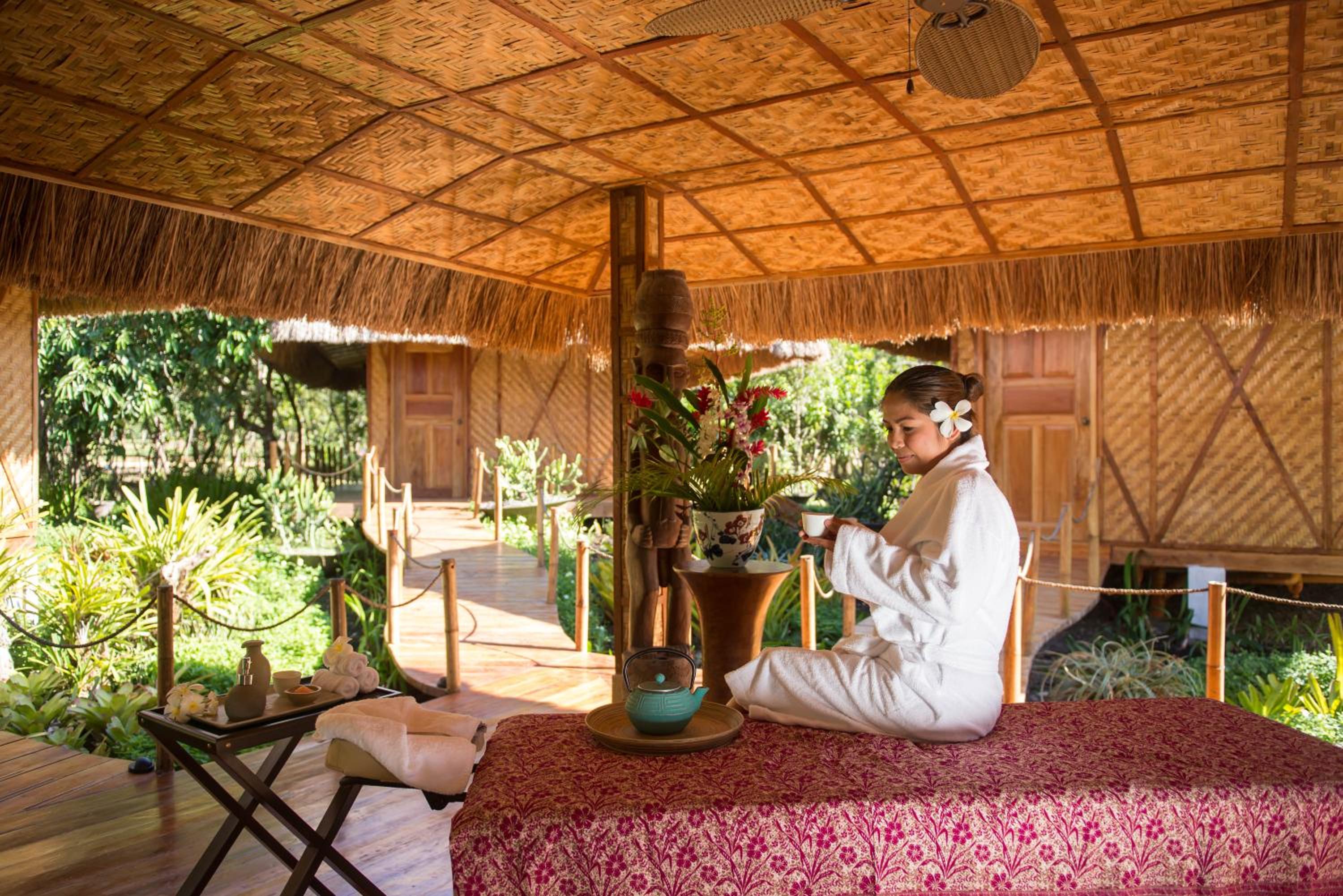 Donatela Resort and Sanctuary — photo 46