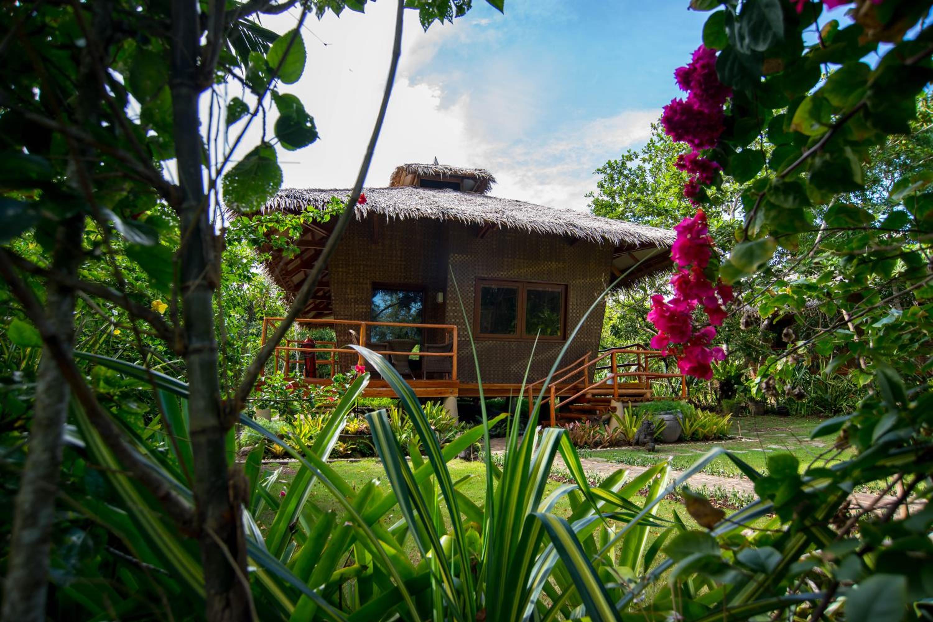 Donatela Resort and Sanctuary — photo 58