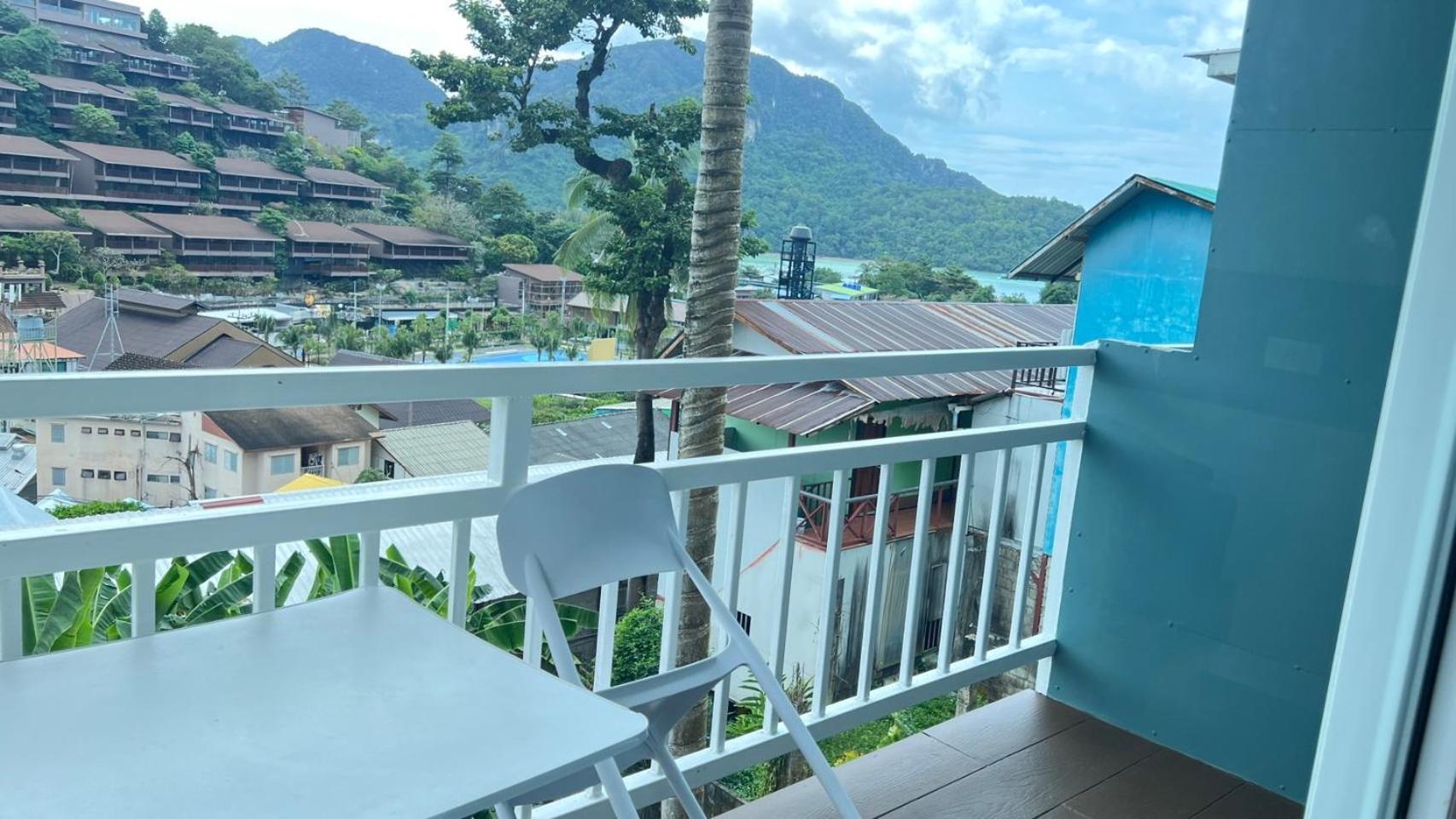 Blue View House Phi Phi