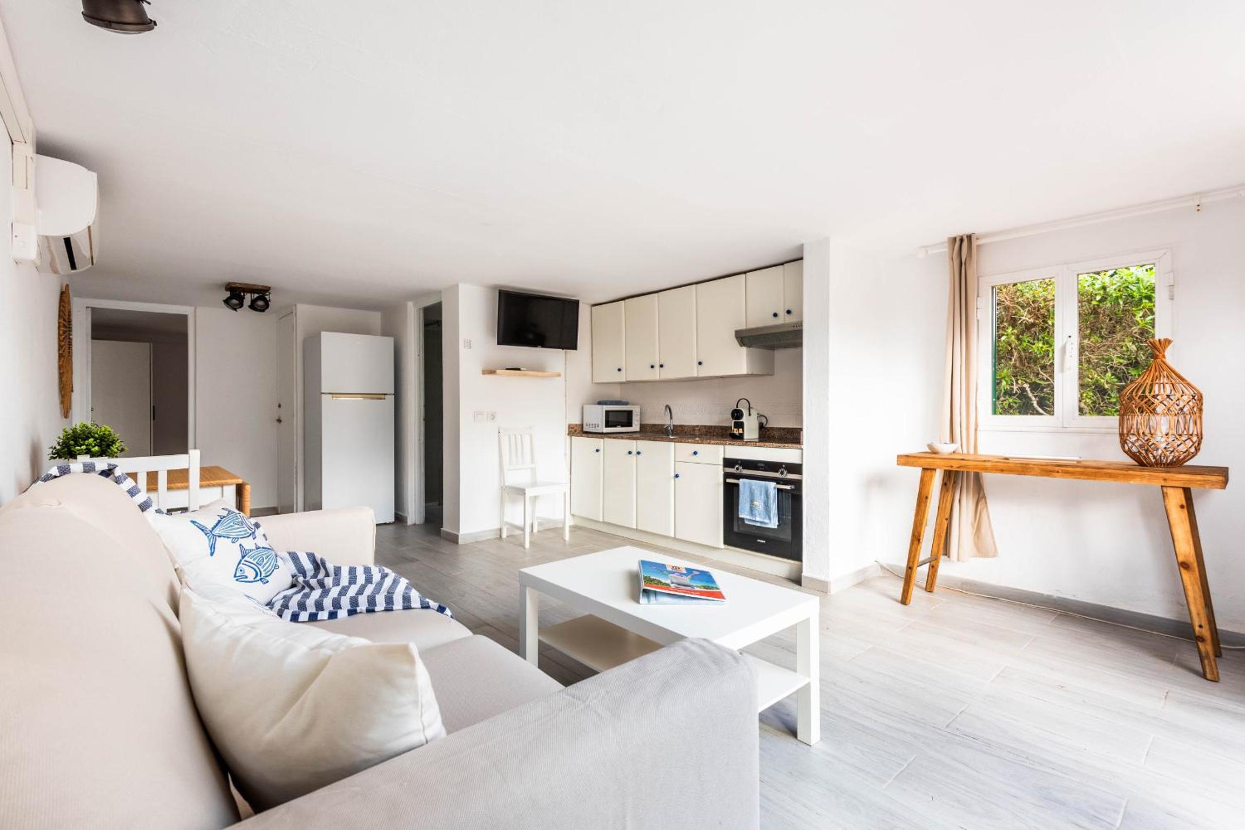 Menorca Apartamento ALOHA by Mauter Villas