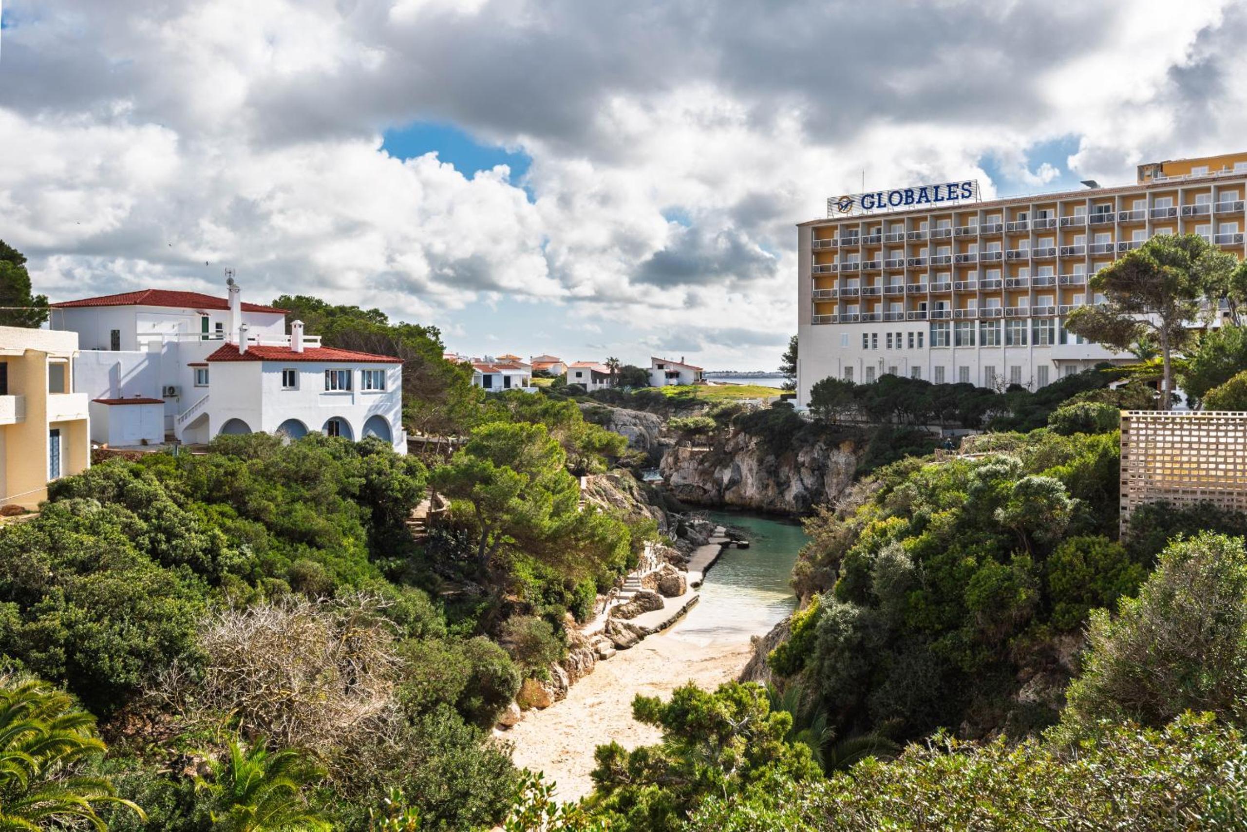 Menorca Apartamento ALOHA by Mauter Villas