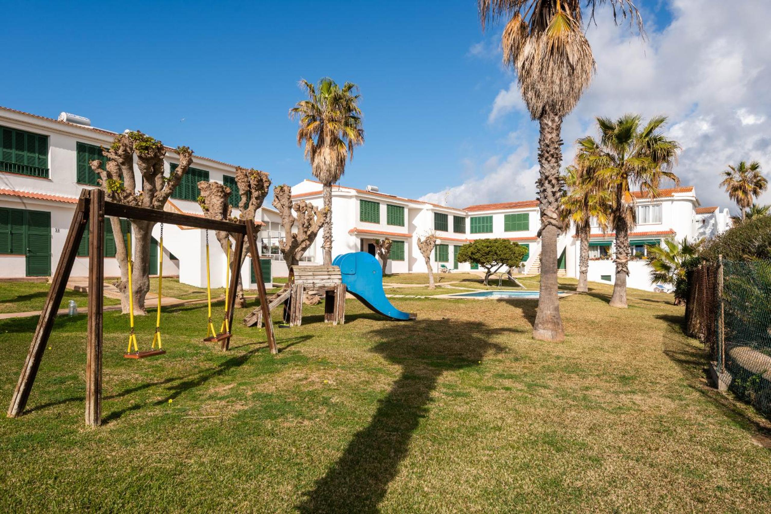 Menorca Apartamento ALOHA by Mauter Villas