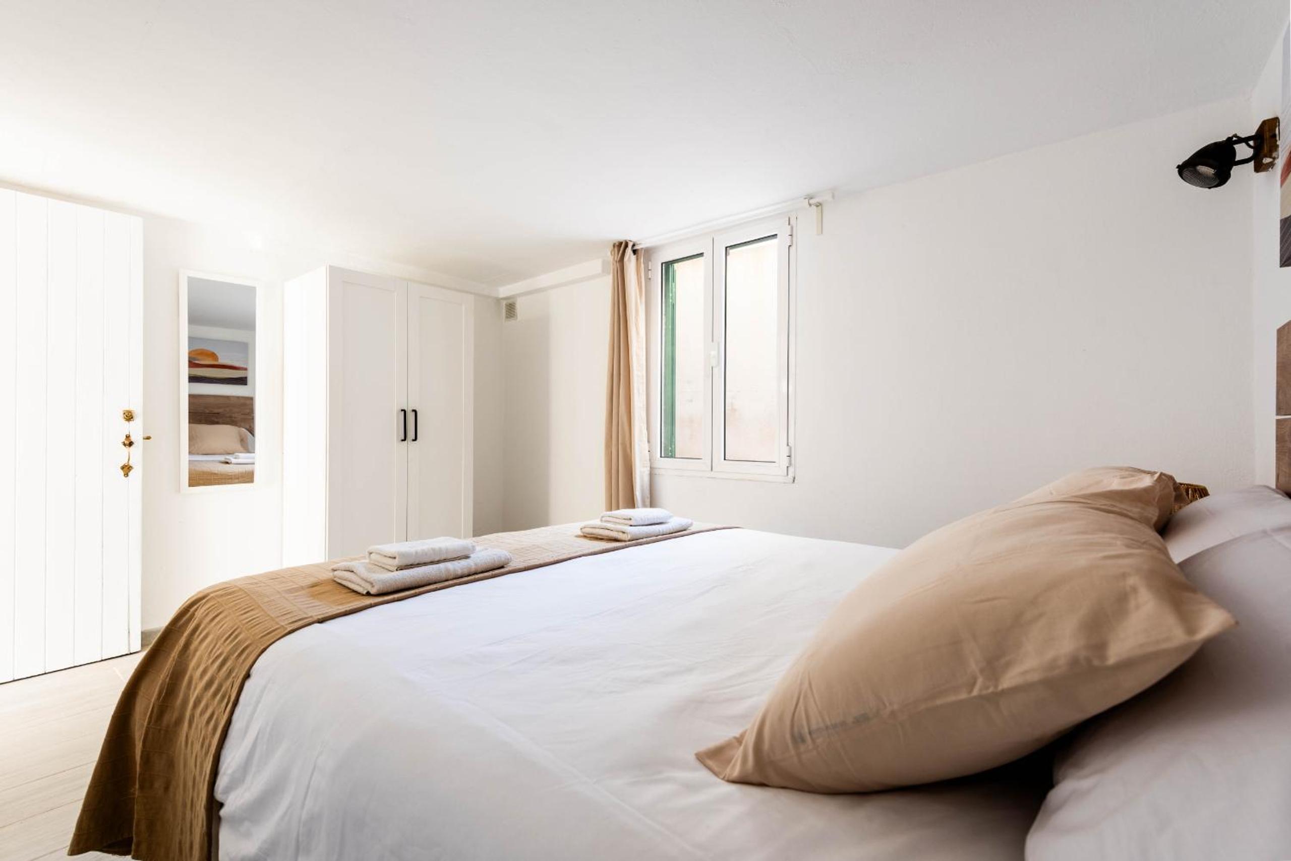 Menorca Apartamento ALOHA by Mauter Villas