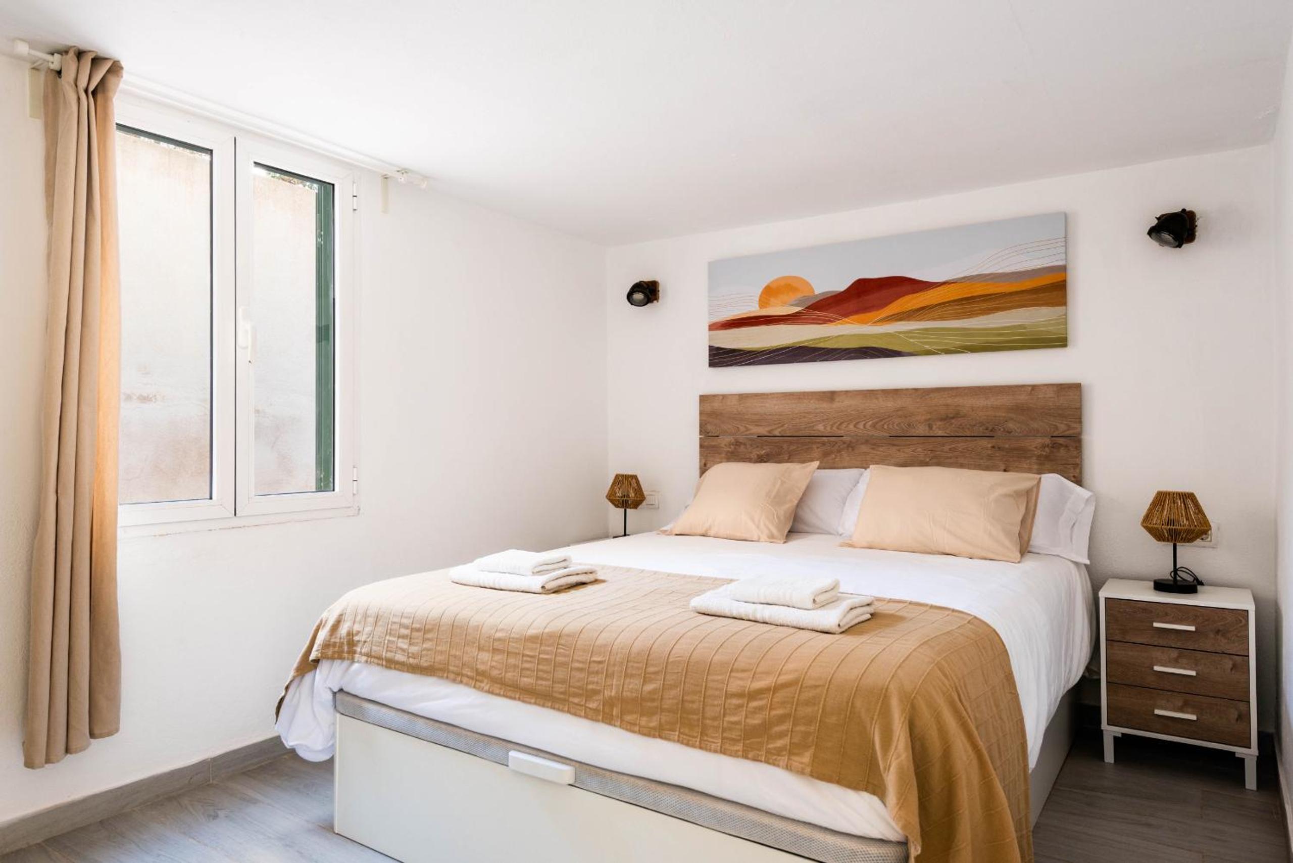 Menorca Apartamento ALOHA by Mauter Villas