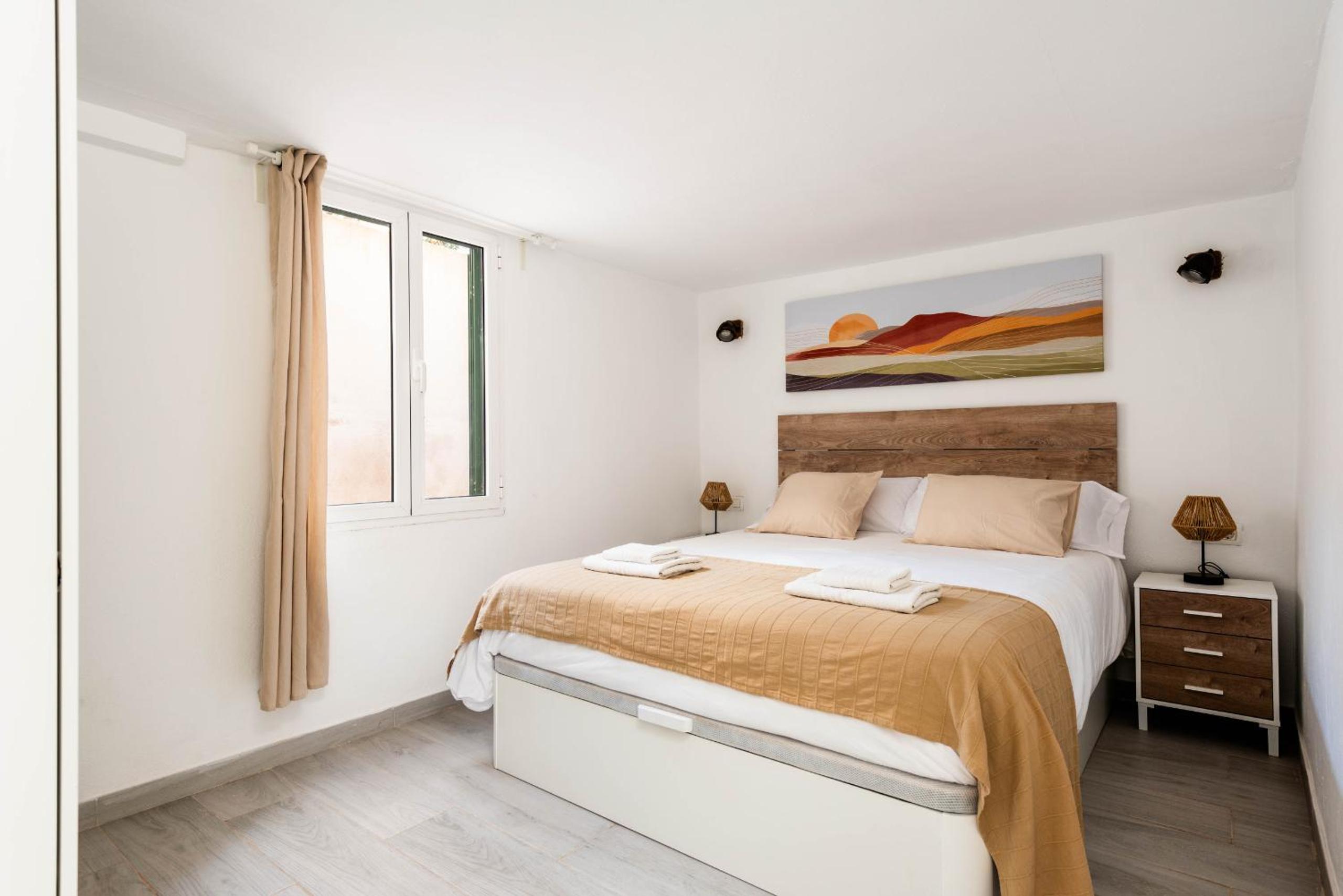 Menorca Apartamento ALOHA by Mauter Villas