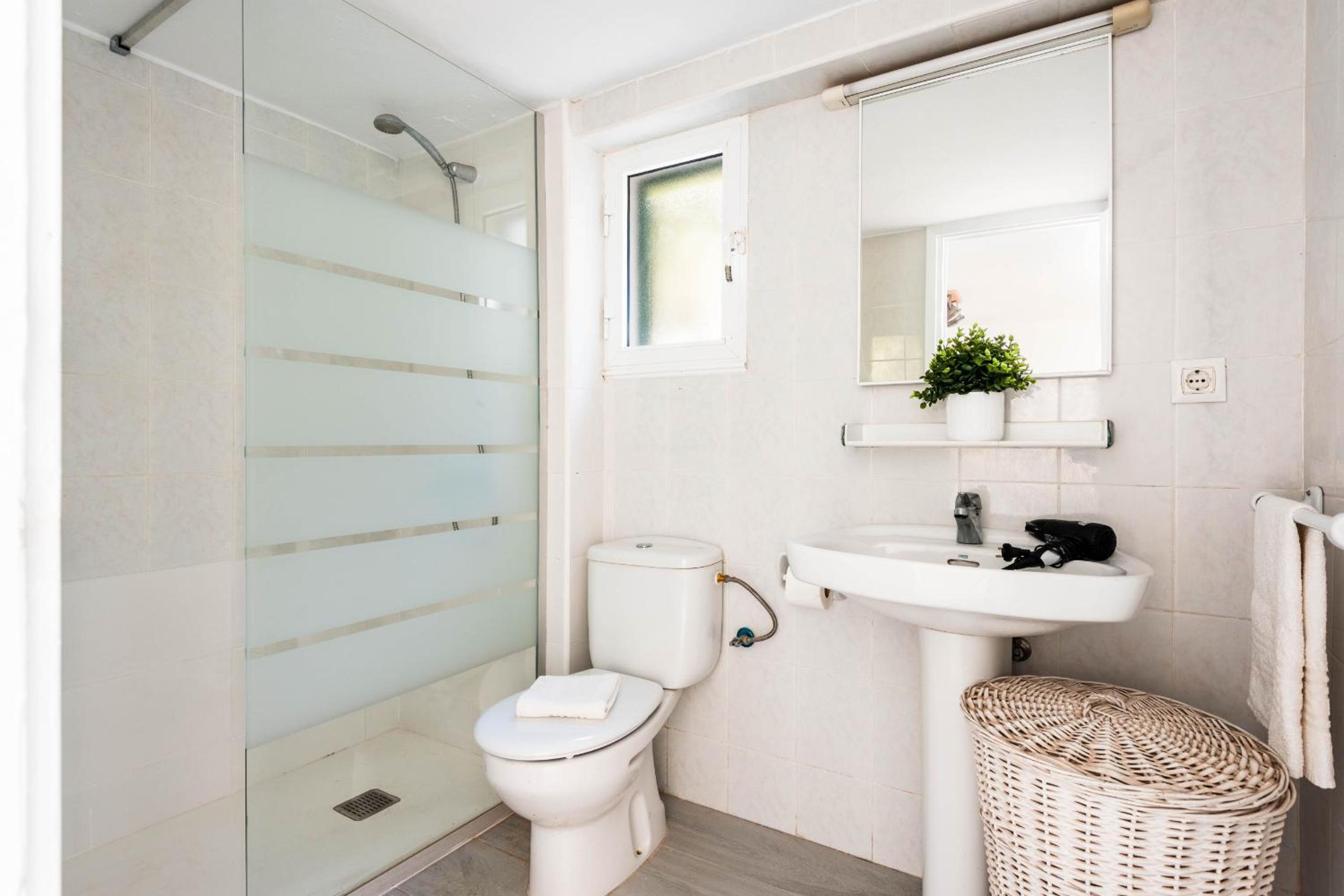 Menorca Apartamento ALOHA by Mauter Villas