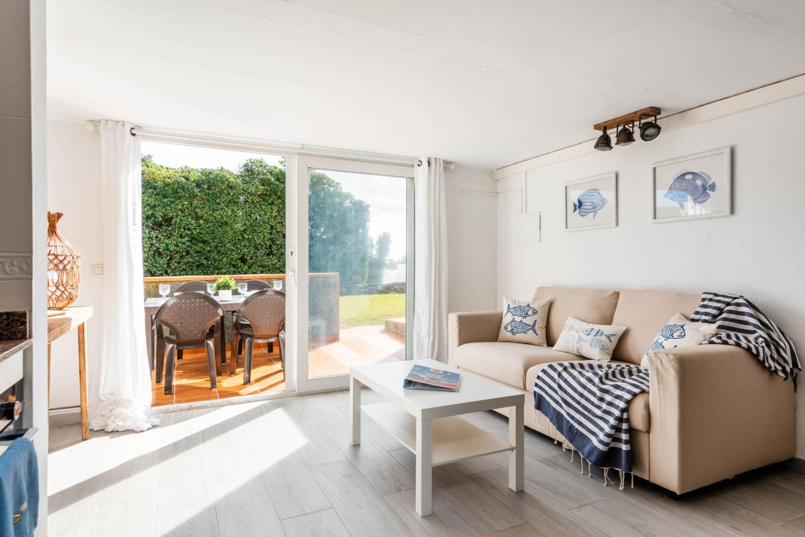 Menorca Apartamento ALOHA by Mauter Villas