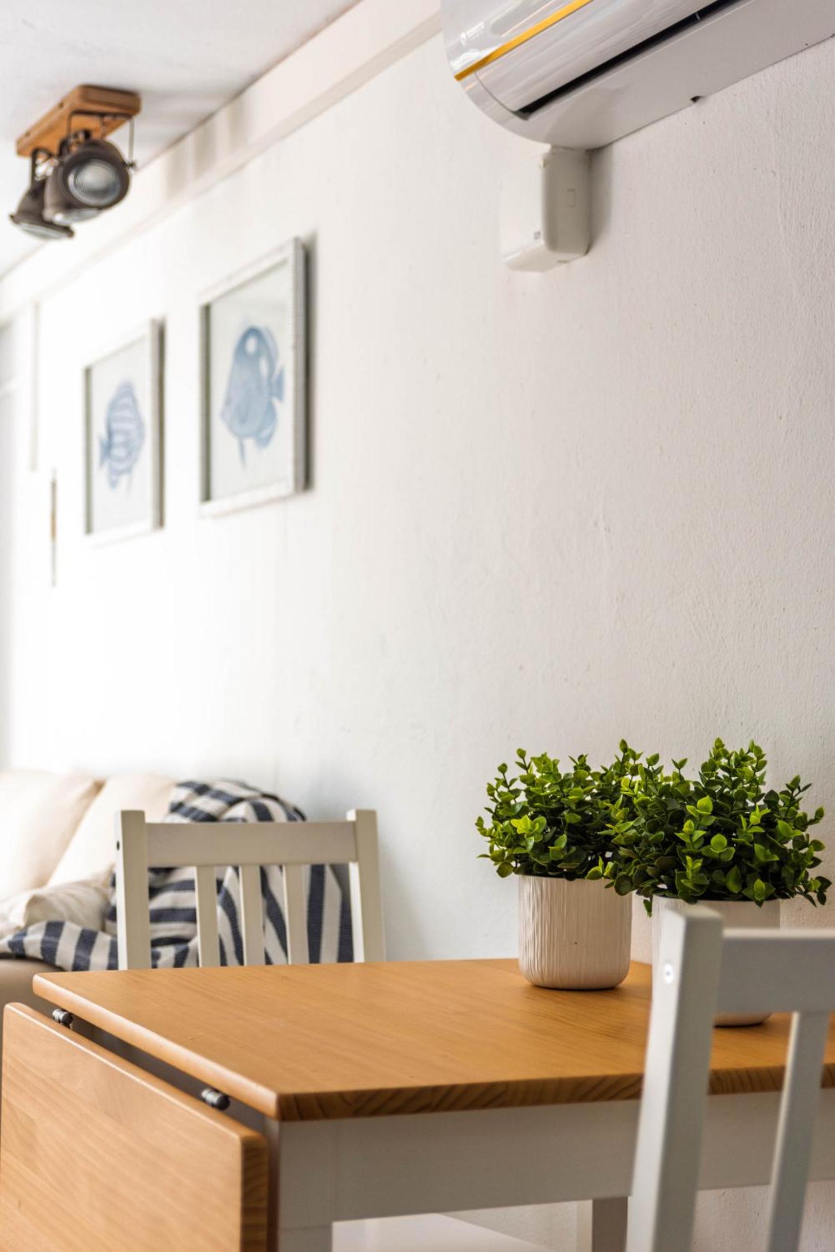 Menorca Apartamento ALOHA by Mauter Villas