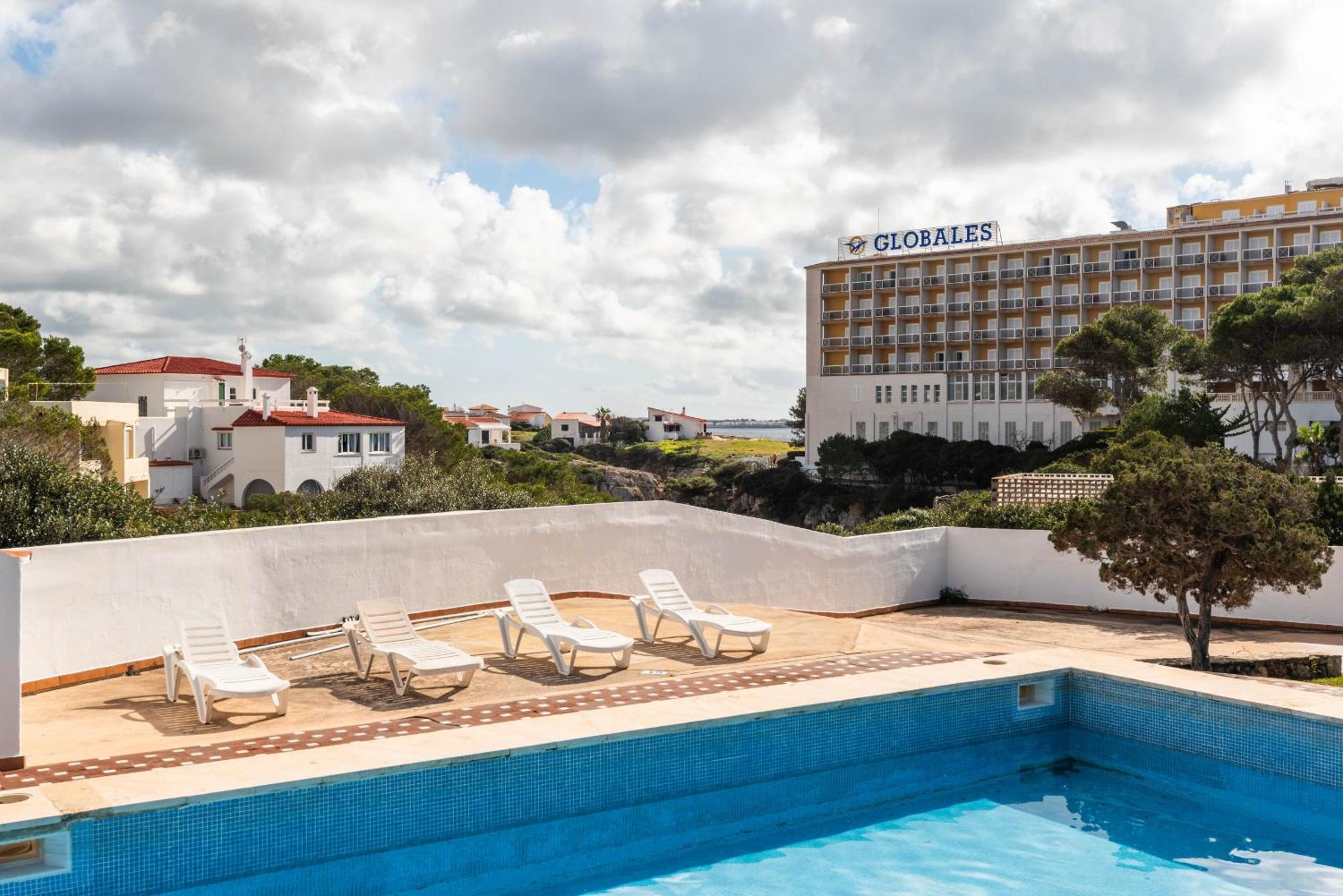 Menorca Apartamento ALOHA by Mauter Villas
