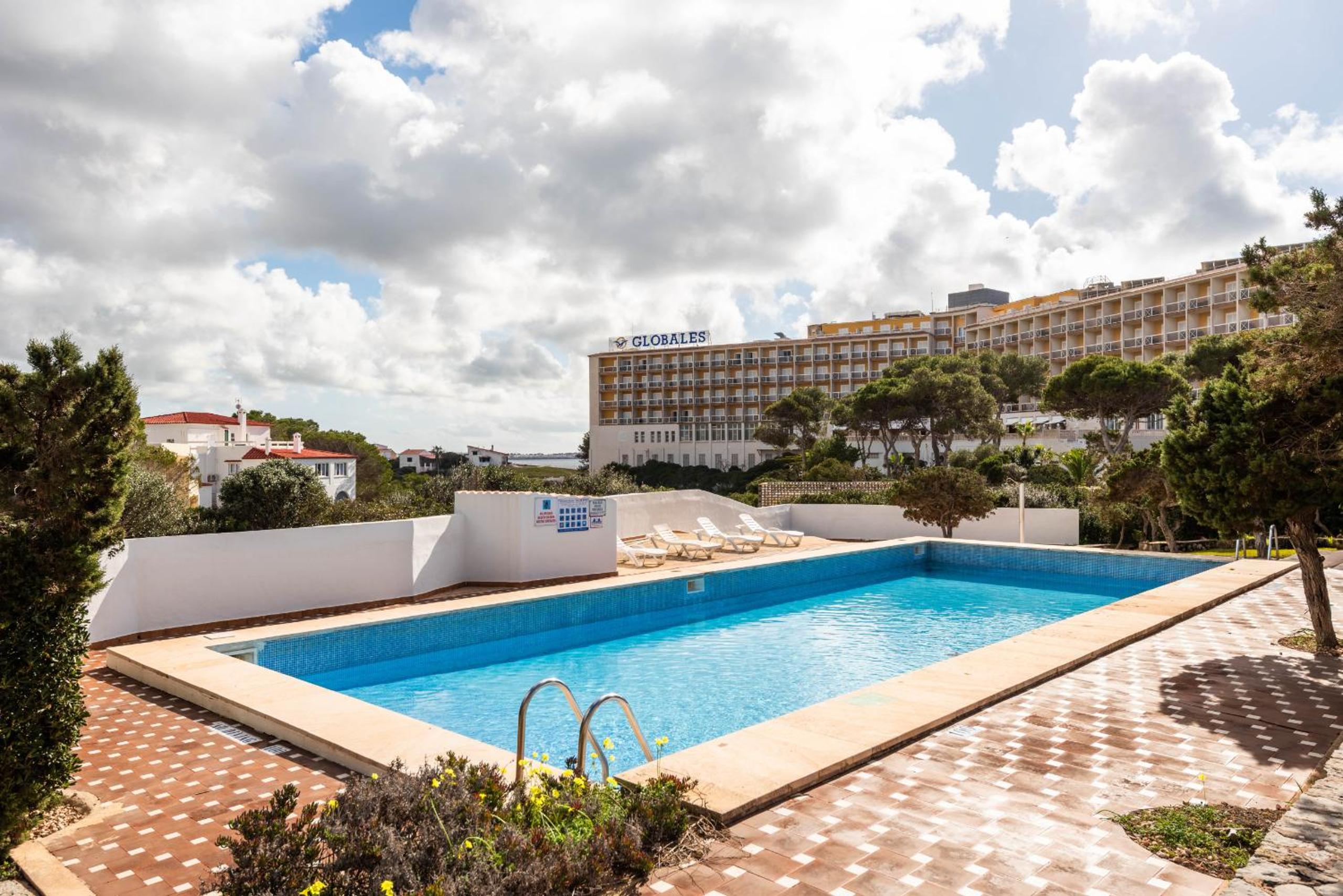 Menorca Apartamento ALOHA by Mauter Villas