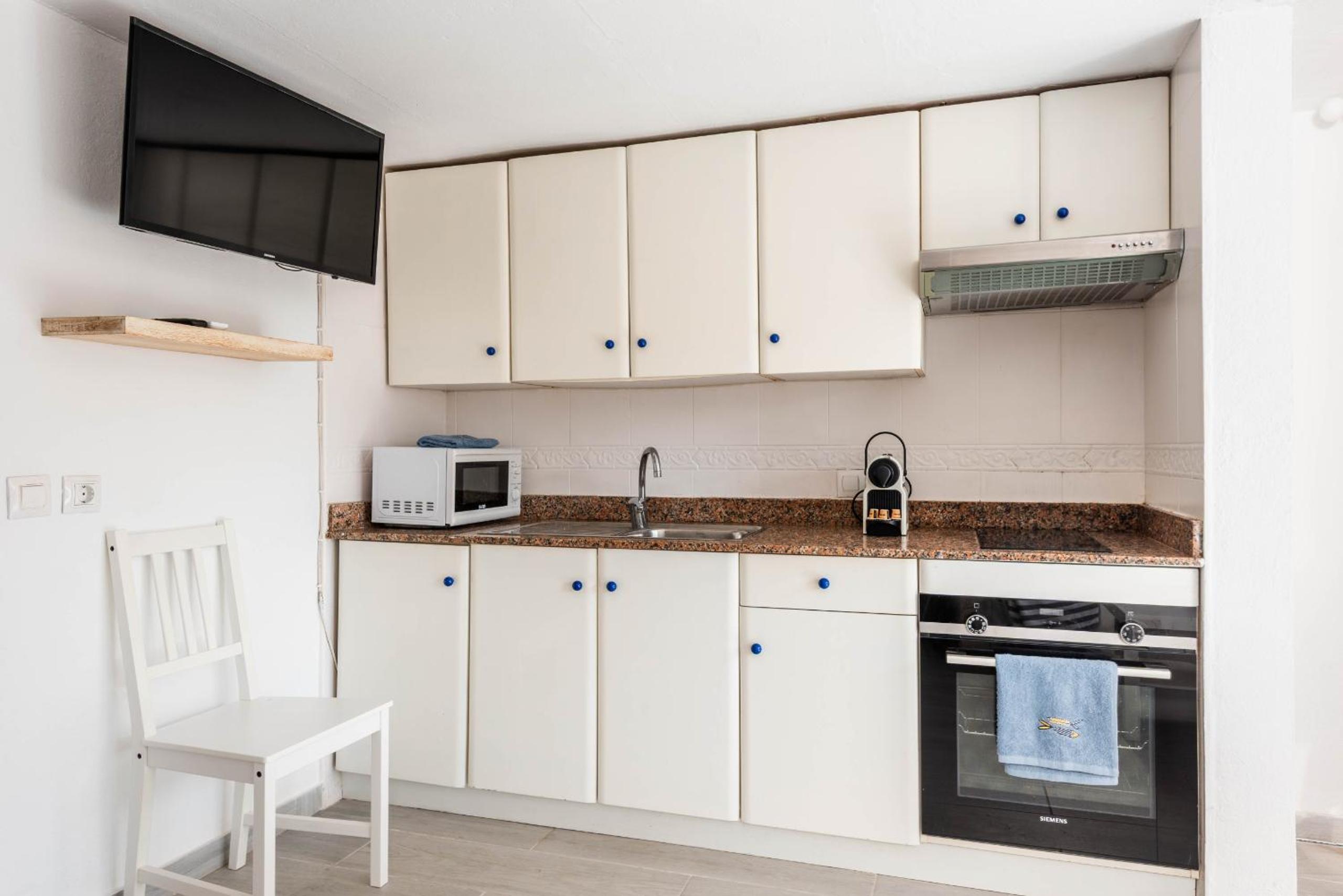 Menorca Apartamento ALOHA by Mauter Villas