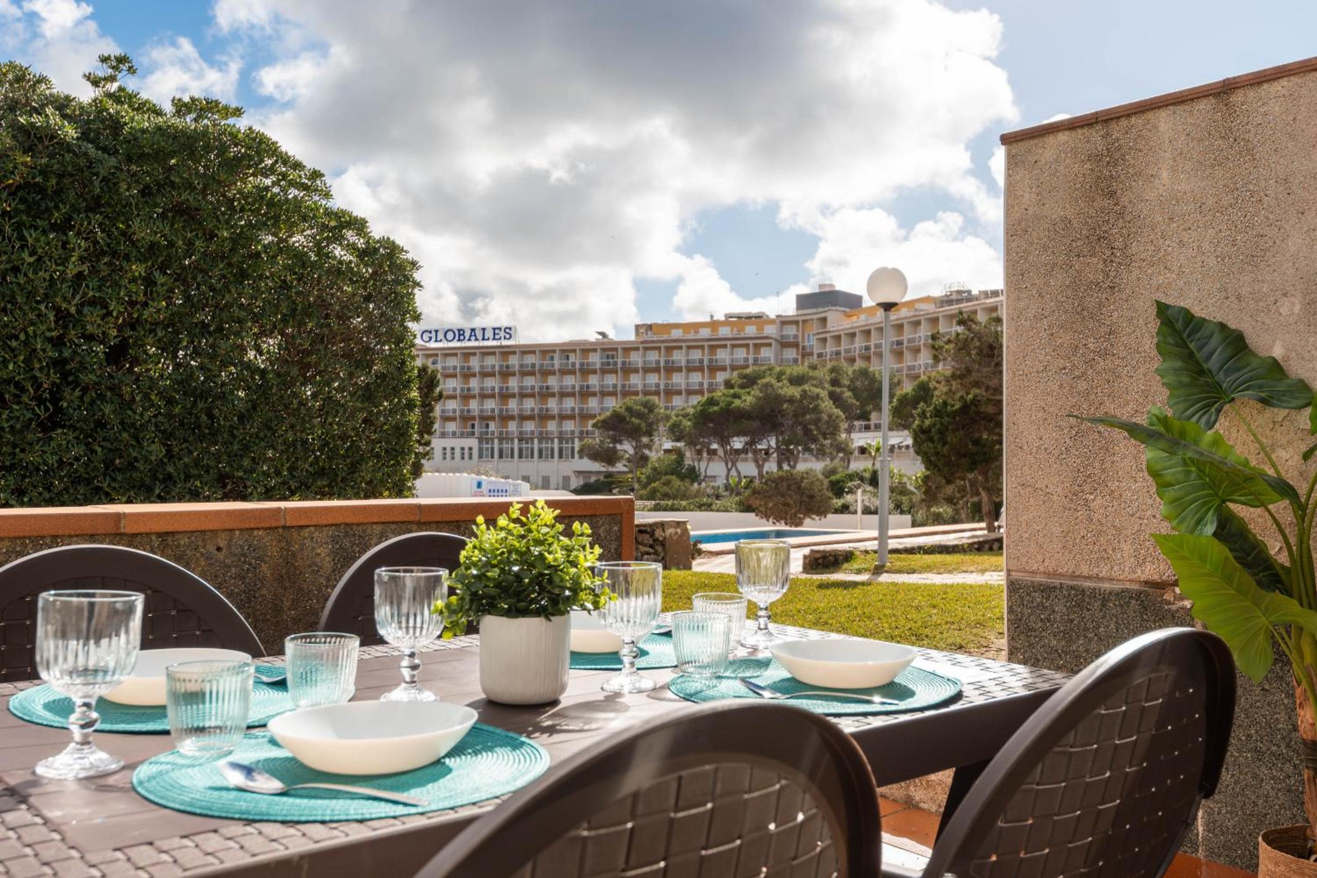 Menorca Apartamento ALOHA by Mauter Villas