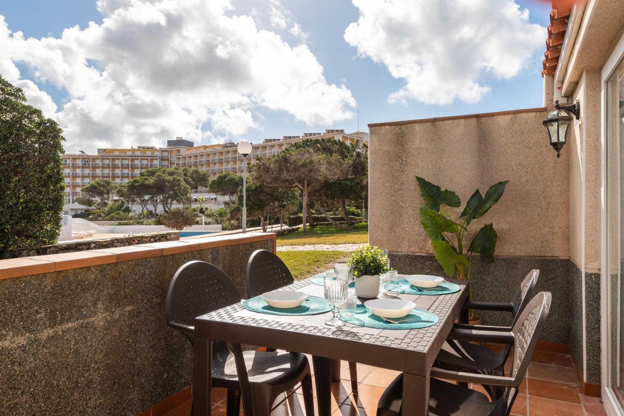 Menorca Apartamento ALOHA by Mauter Villas