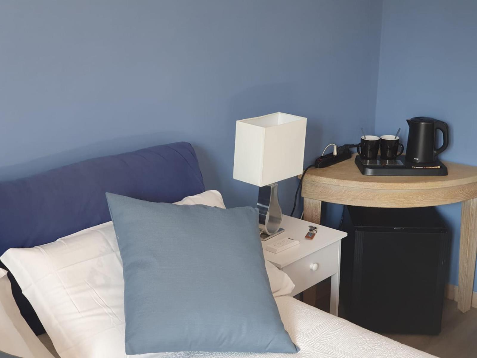 Urban 36 Boutique Rooms