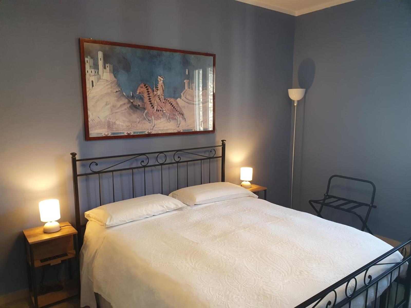 Urban 36 Boutique Rooms