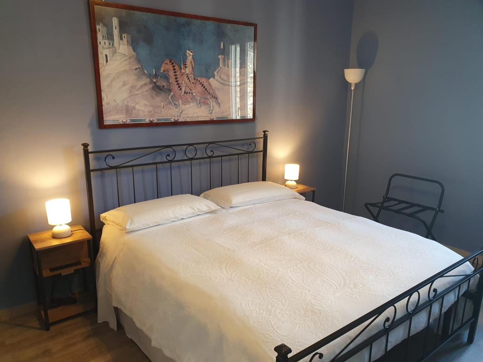 Urban 36 Boutique Rooms