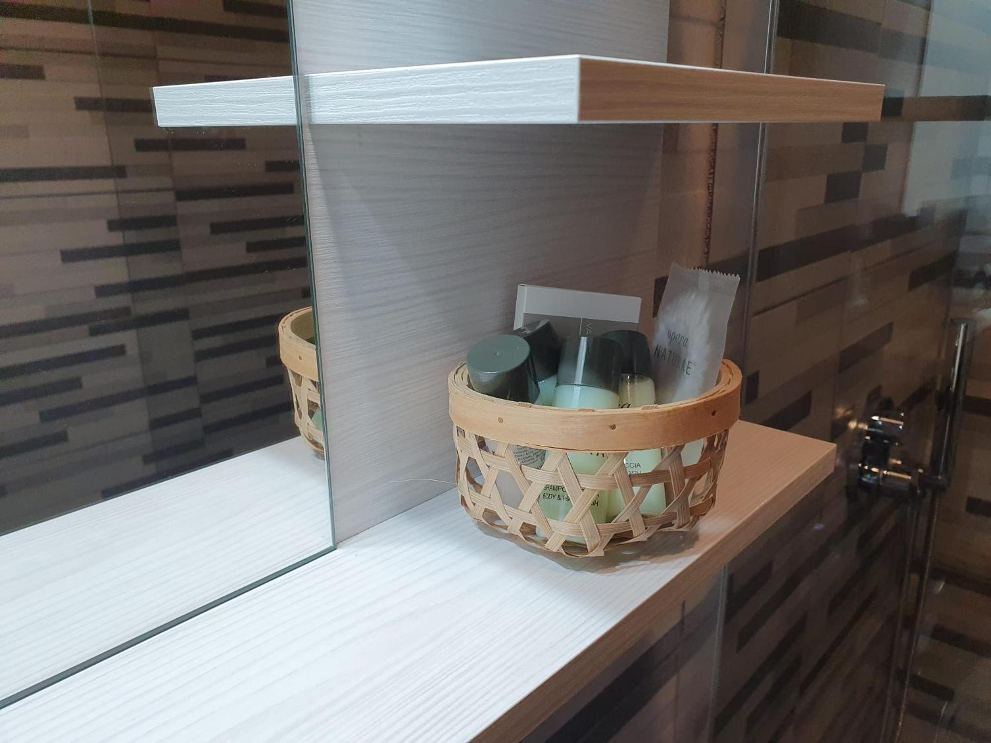 Urban 36 Boutique Rooms