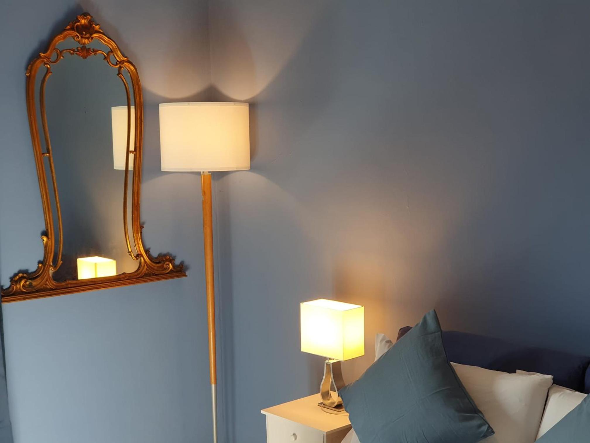Urban 36 Boutique Rooms