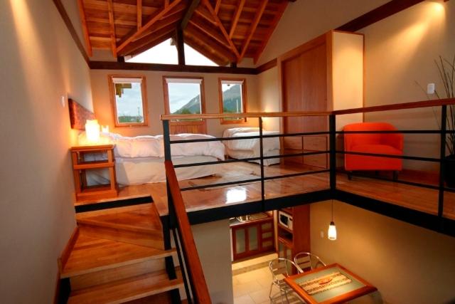 Aires del Beagle Apartment