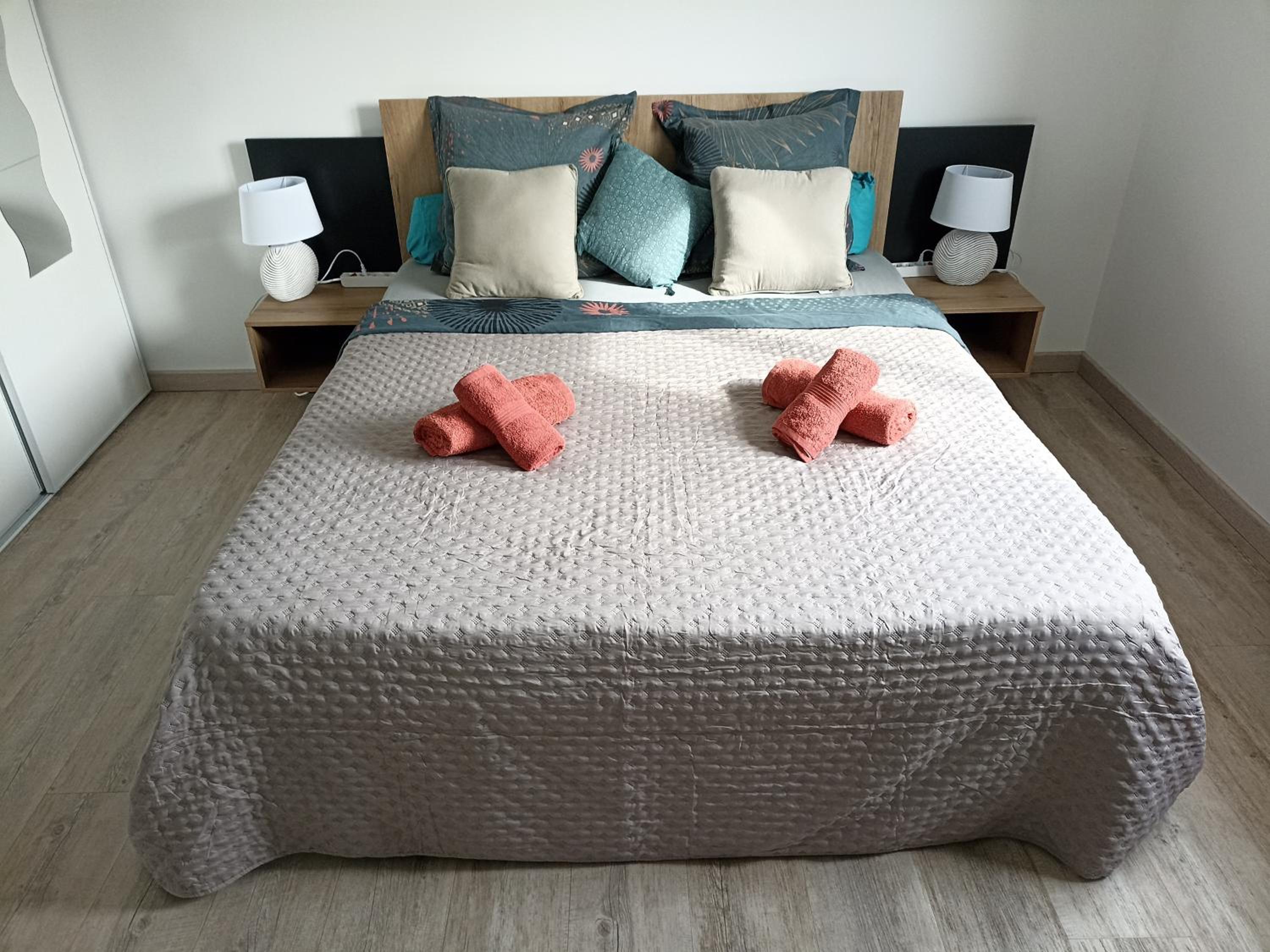 Chambre privée