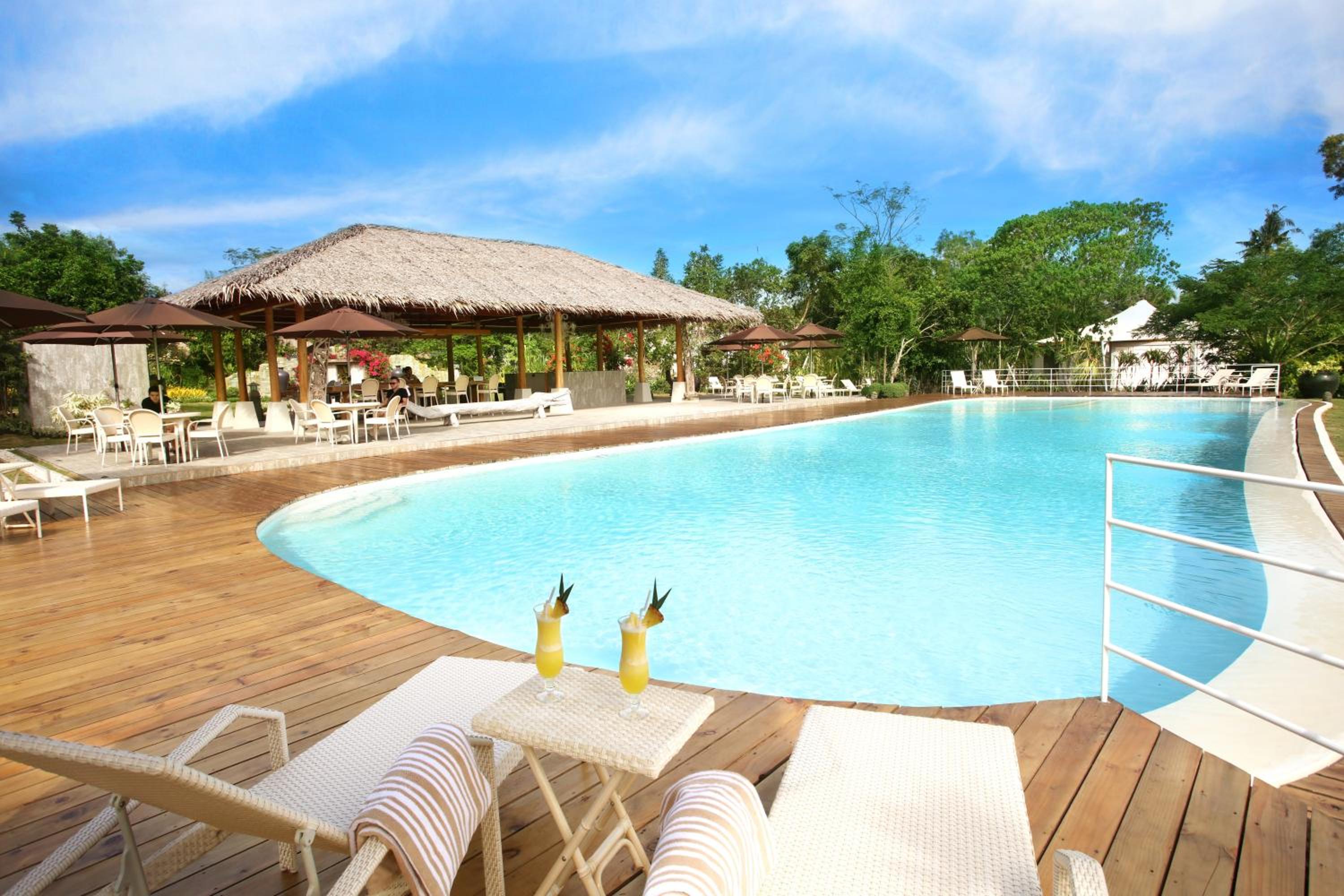 Donatela Resort and Sanctuary — photo 37