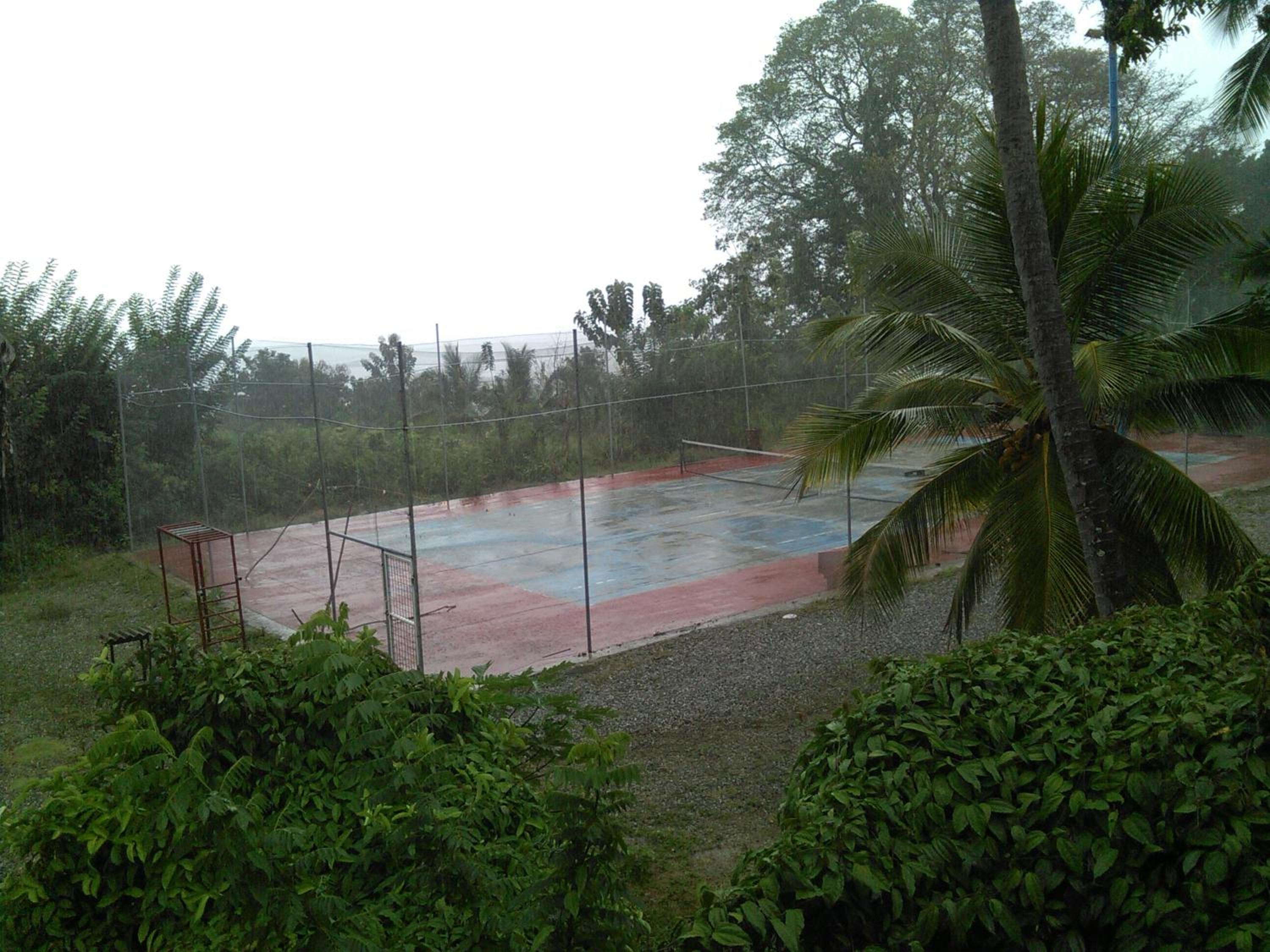 Anura Guest Inn