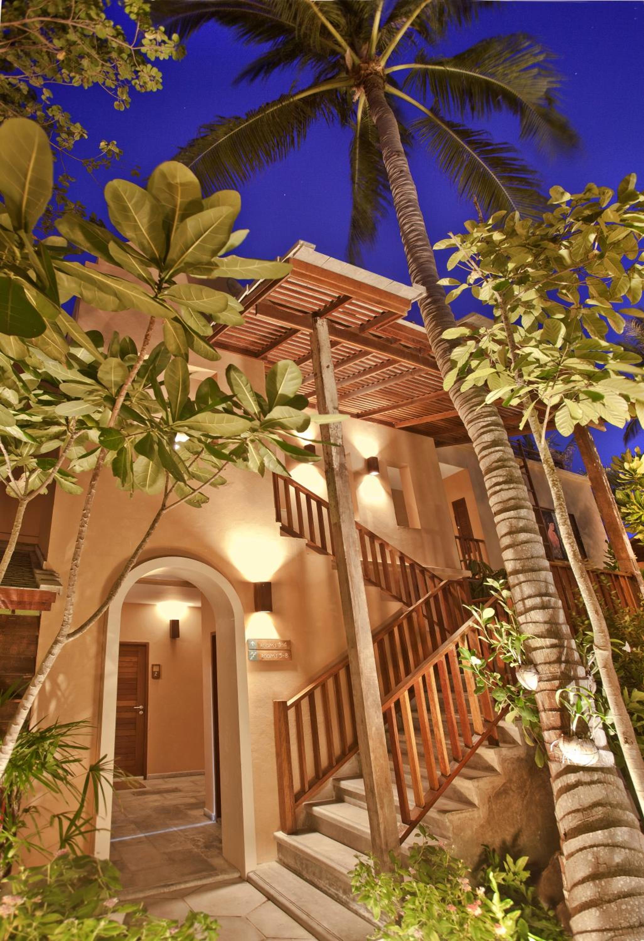 Hotel Buri Rasa Village Phangan - Image 1