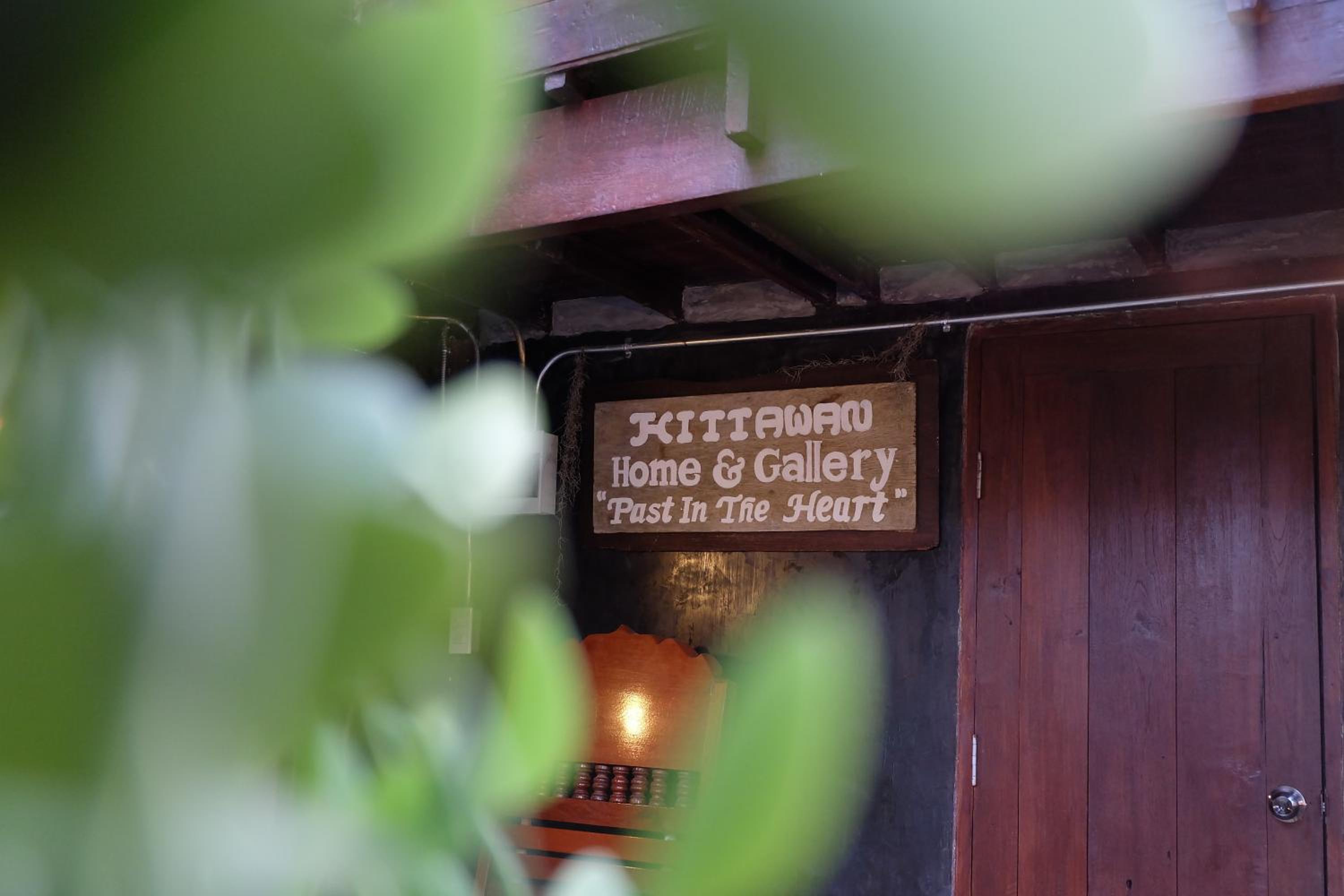Kittawan Home&Gallery
