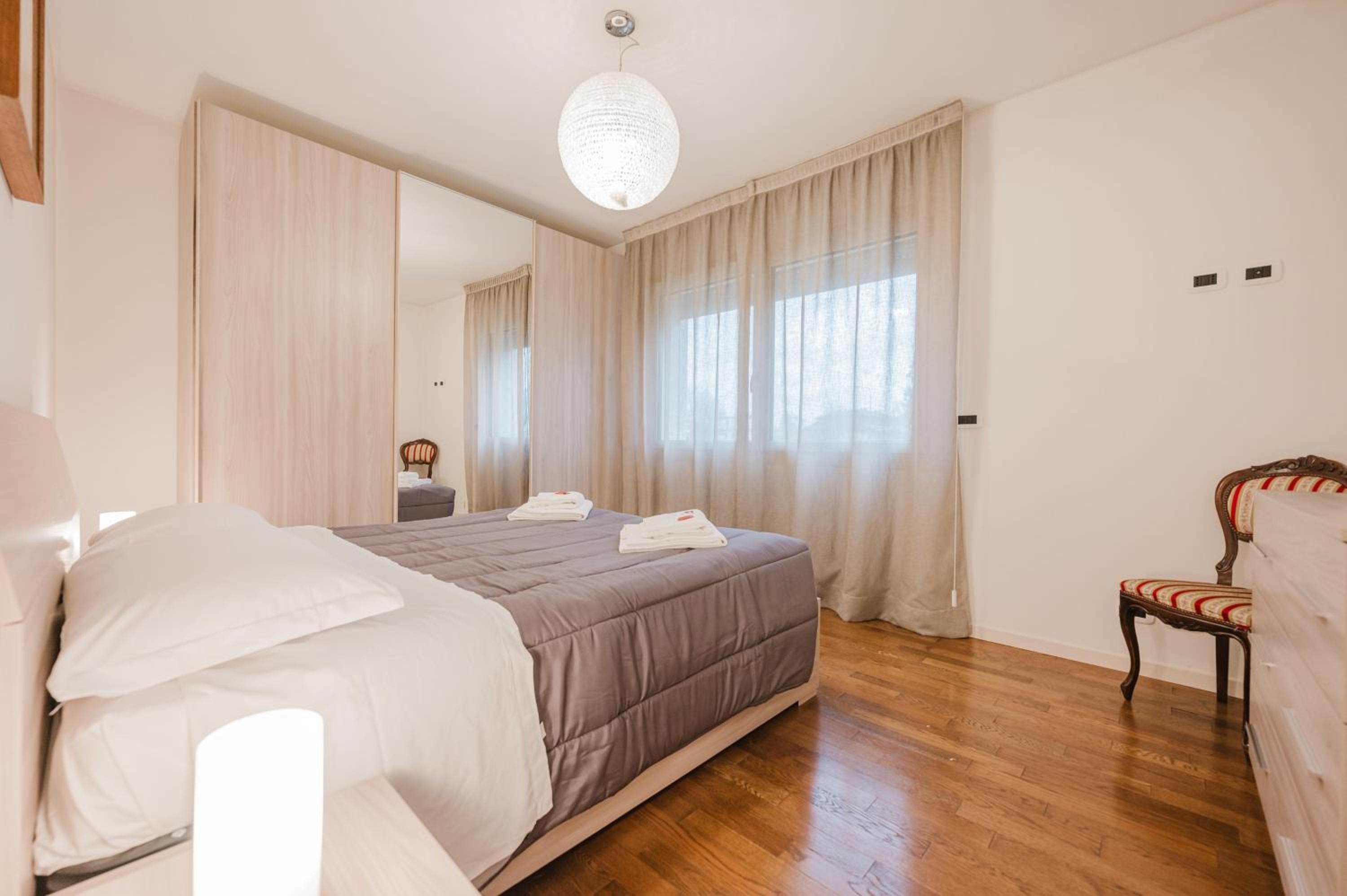 Lucrezia Suite - 10 min from Venice & Free Parking