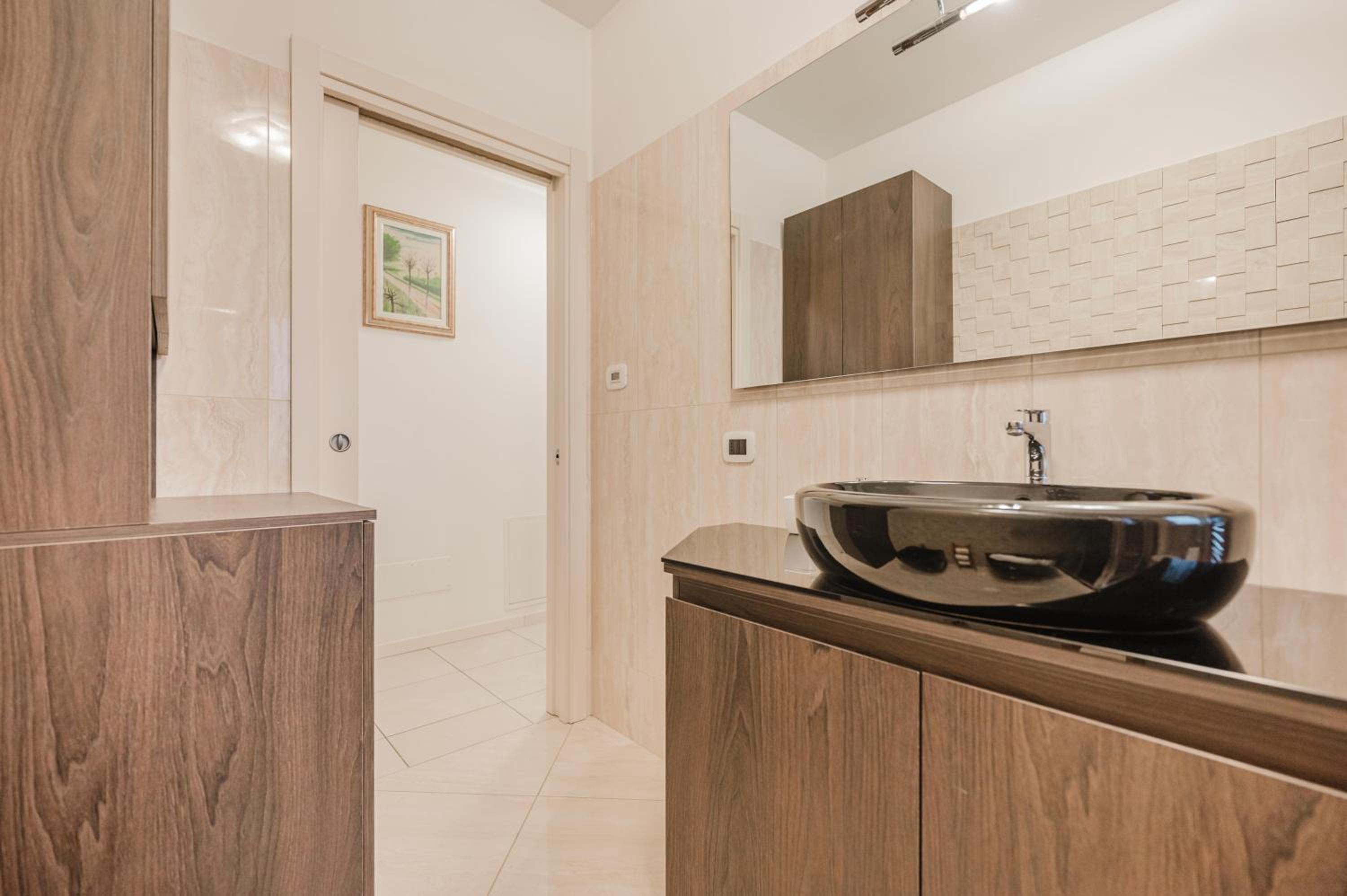Lucrezia Suite - 10 min from Venice & Free Parking