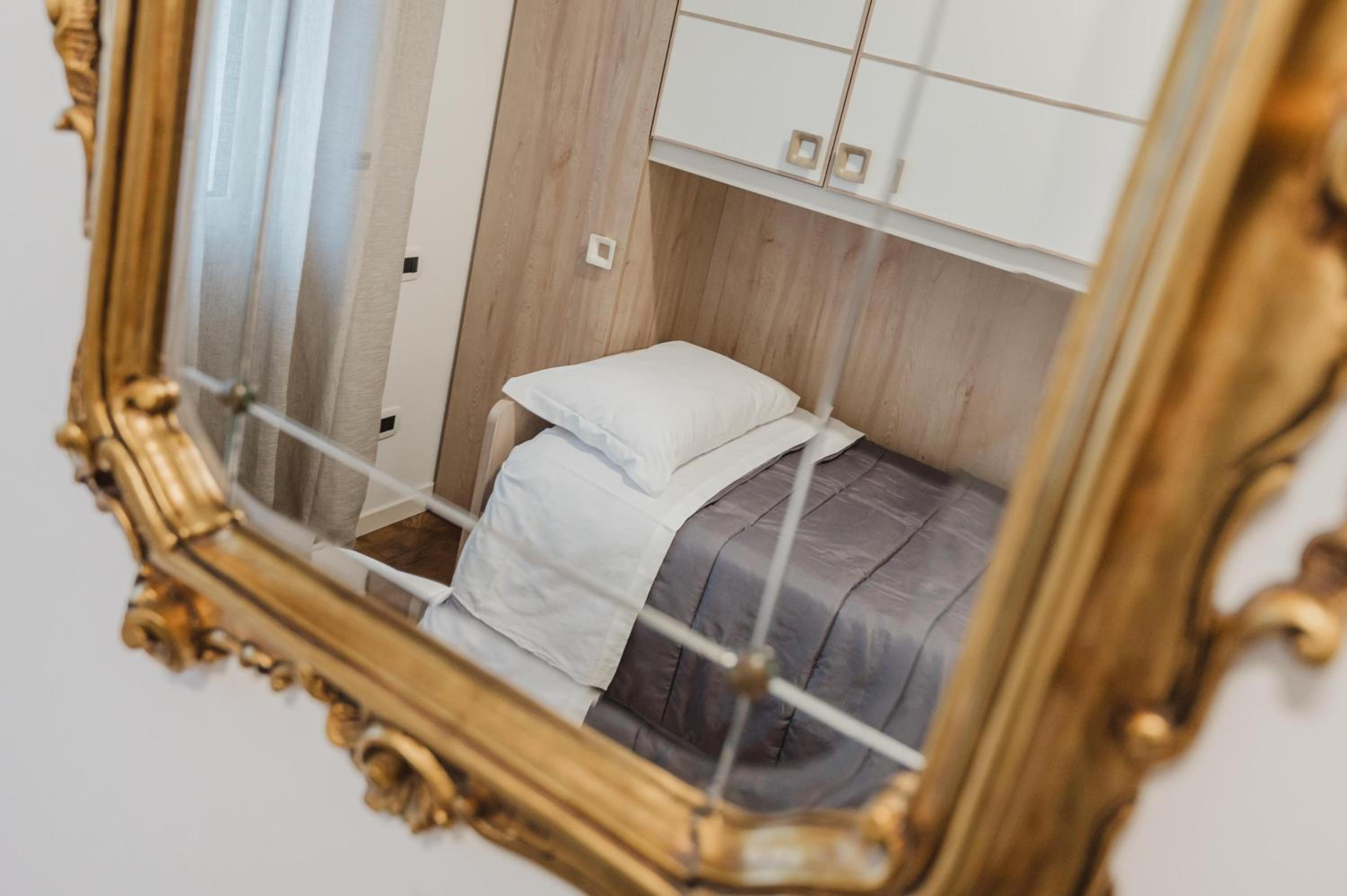 Lucrezia Suite - 10 min from Venice & Free Parking