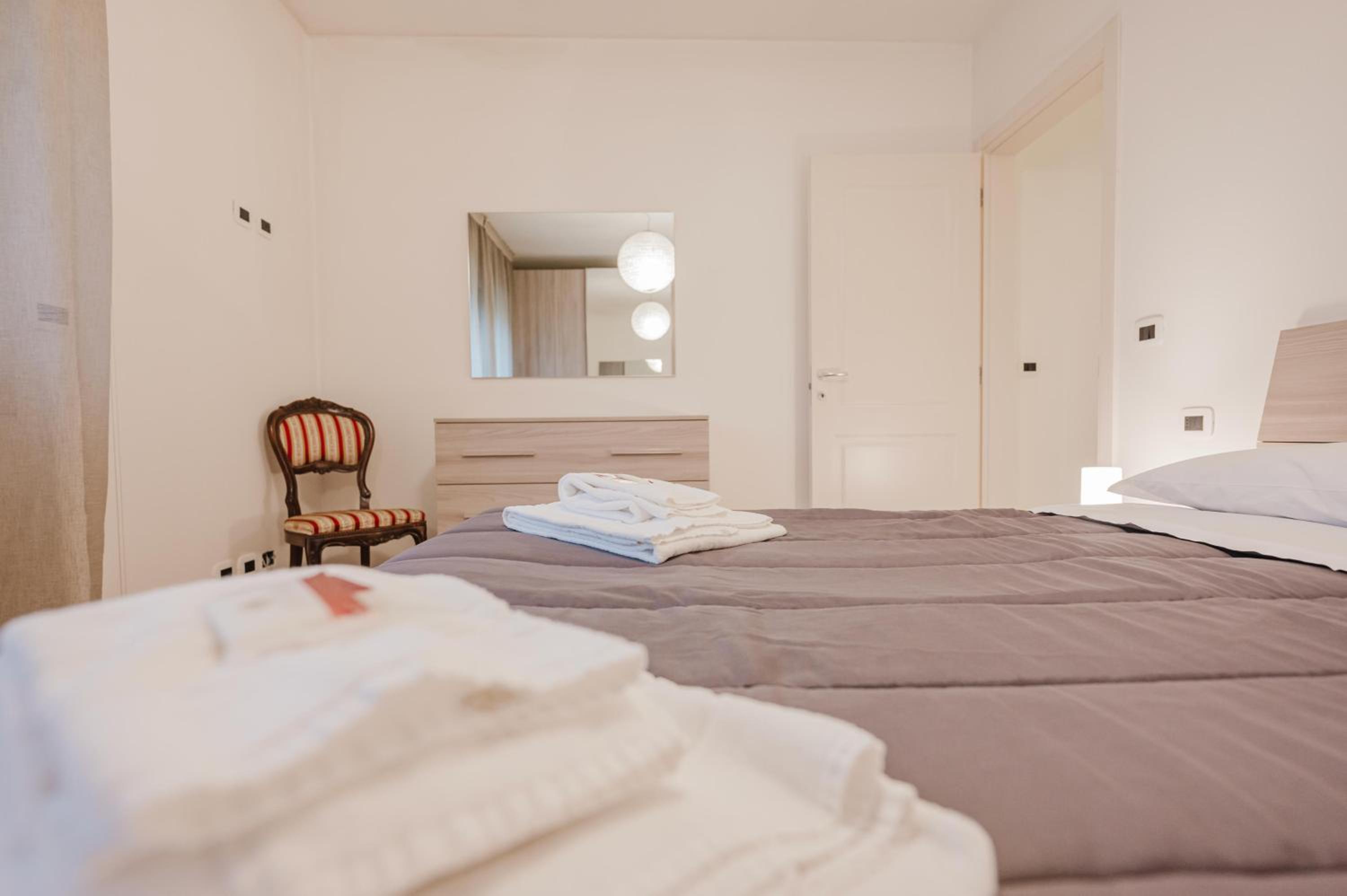 Lucrezia Suite - 10 min from Venice & Free Parking