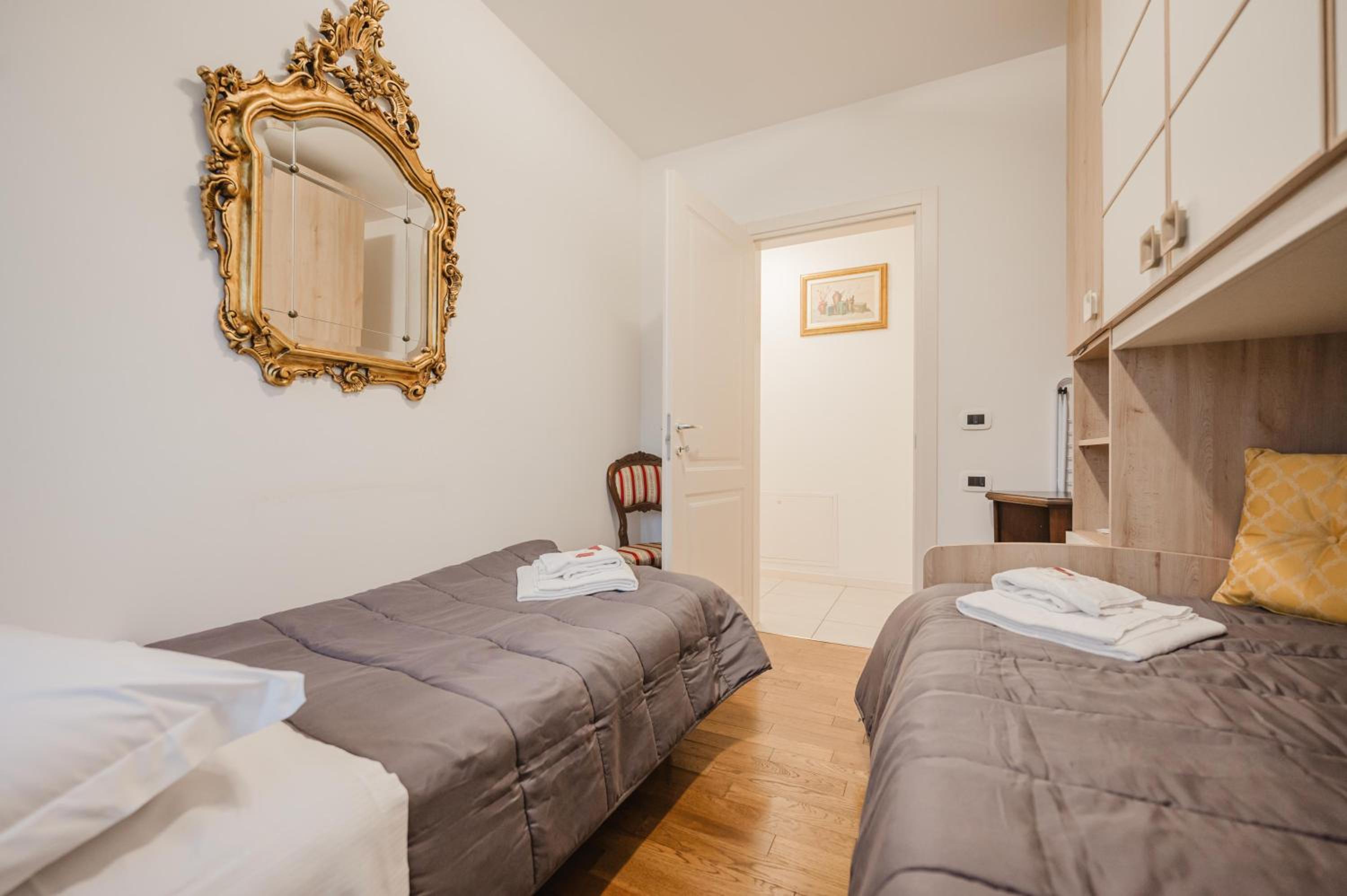 Lucrezia Suite - 10 min from Venice & Free Parking